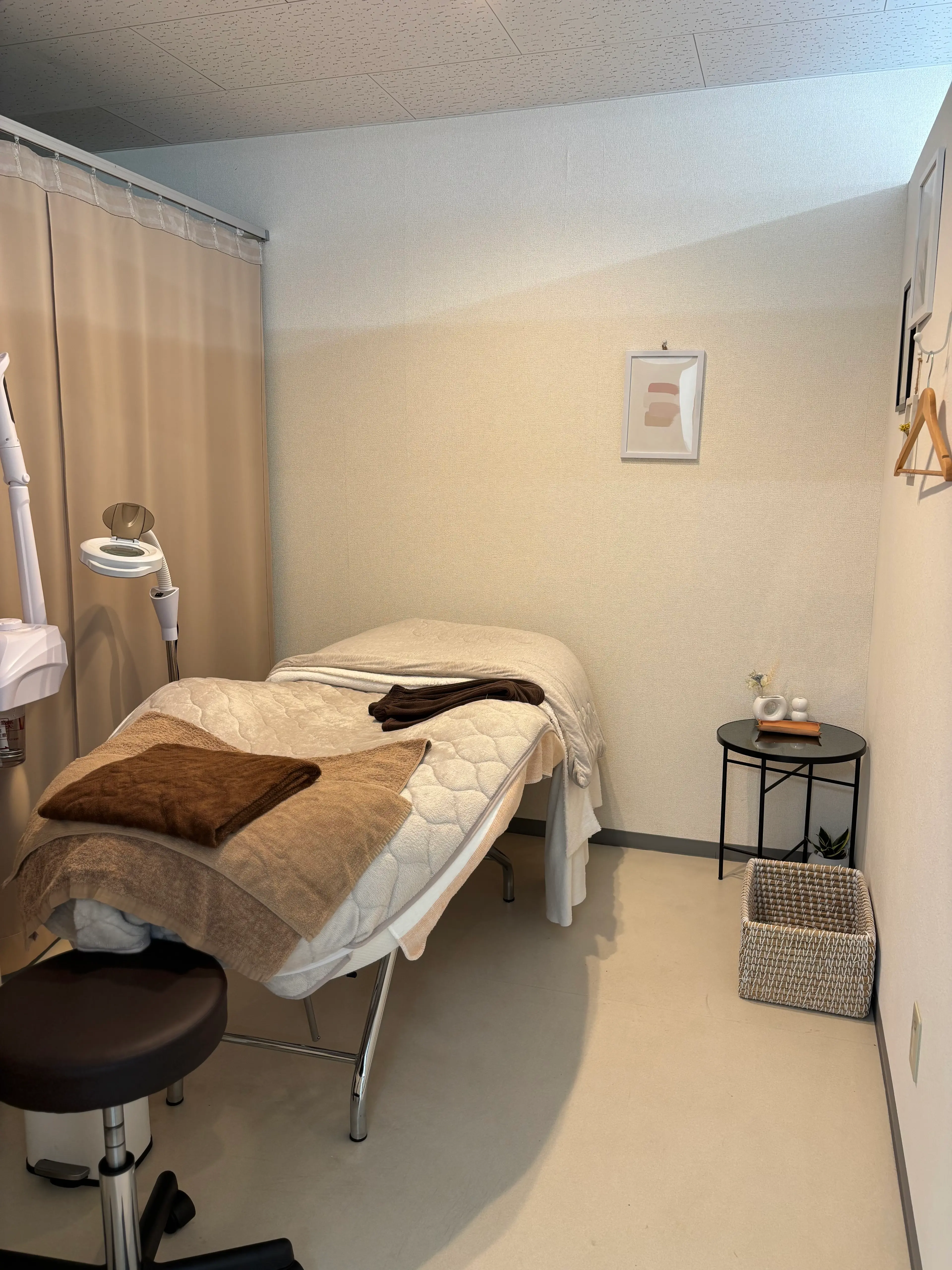 敏感・肌質改善専門サロンArieの内観・外観2