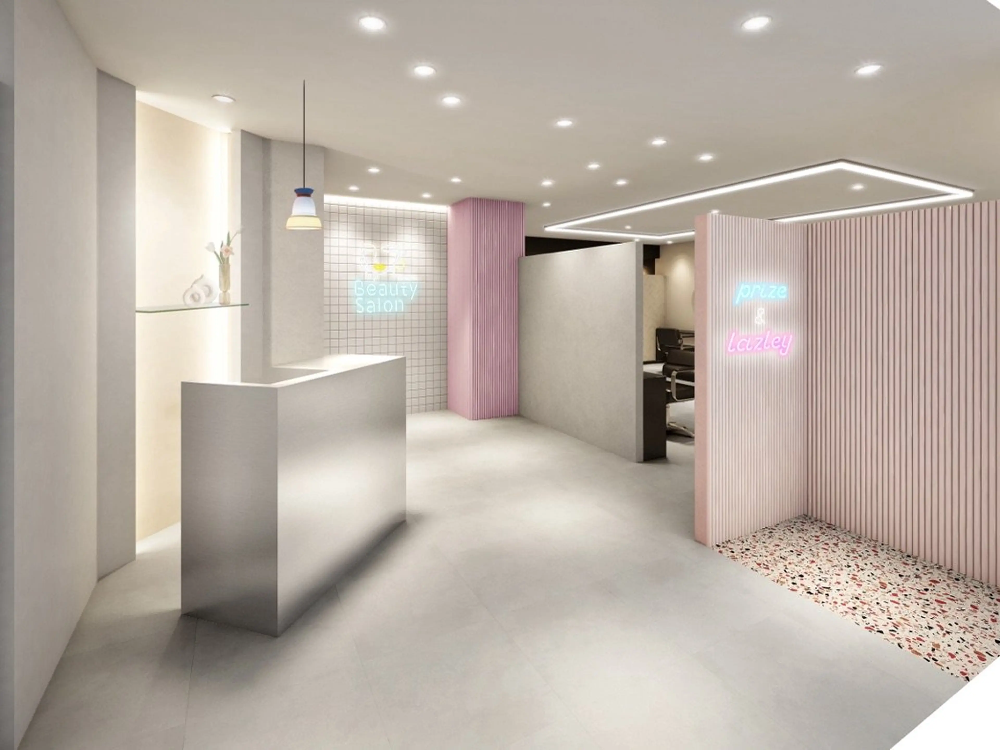 lazleyMEGAドン・キホーテ成増店の内観・外観1