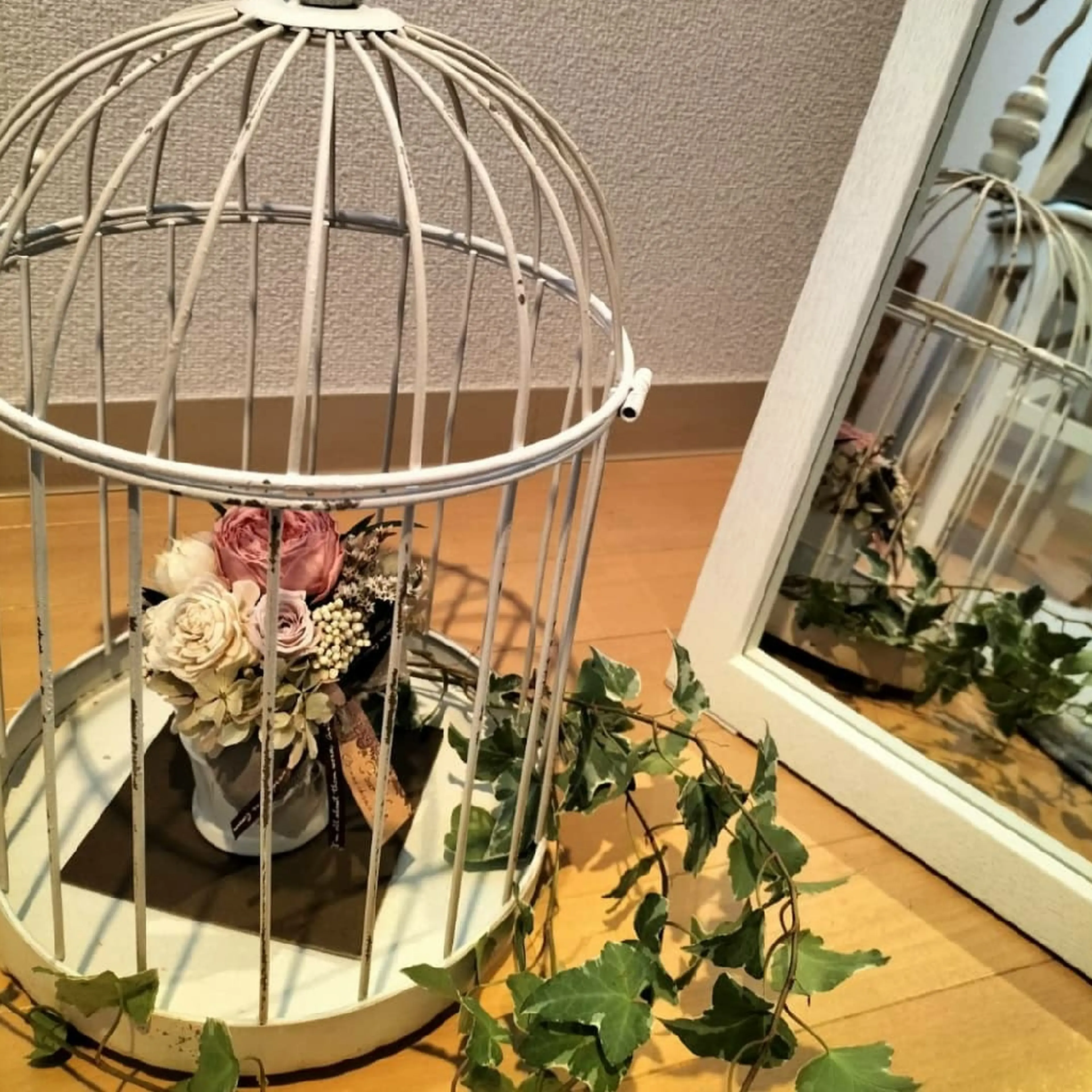 Salon Quico【キコ】の内観・外観2