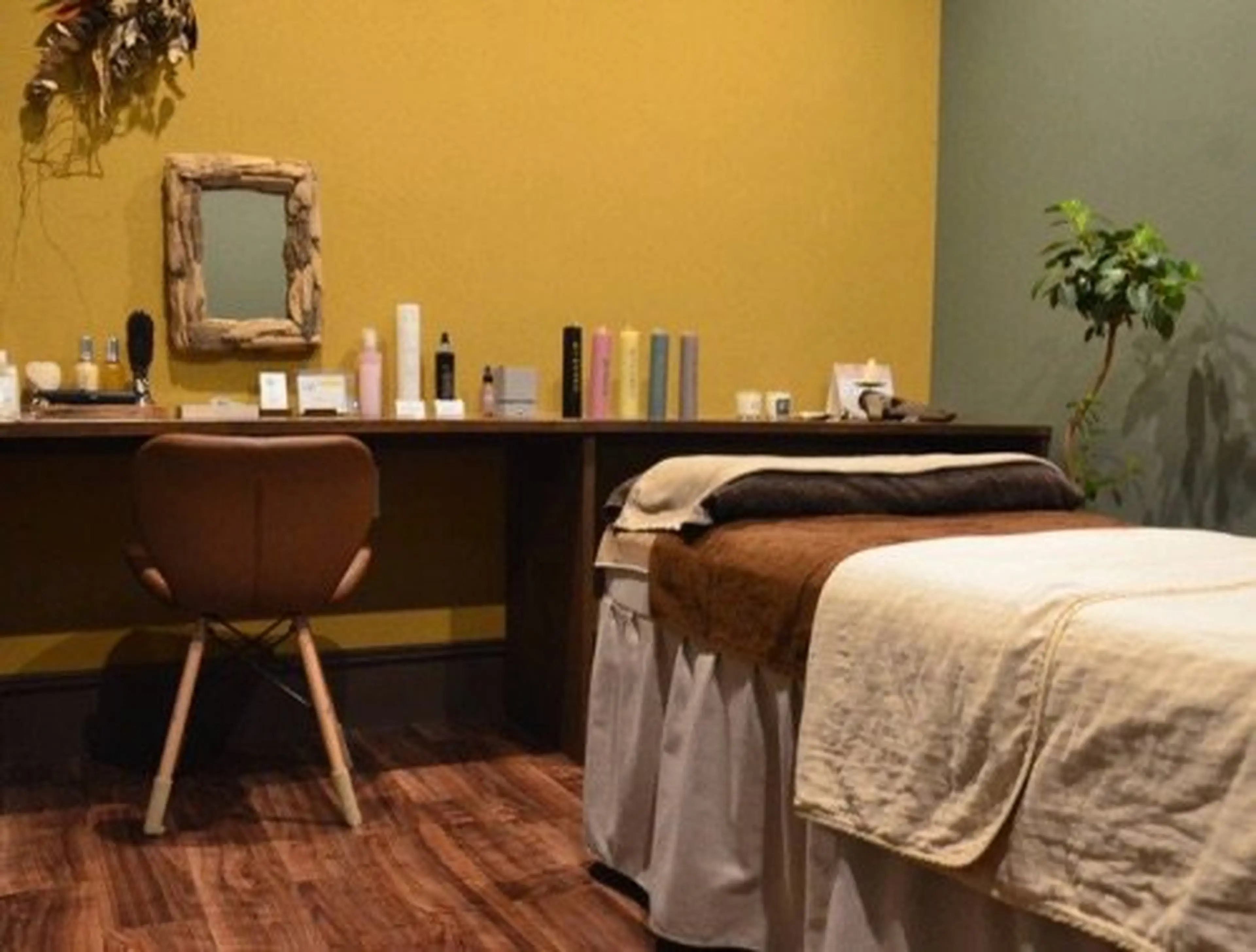 ココロトトノウの内観・外観3