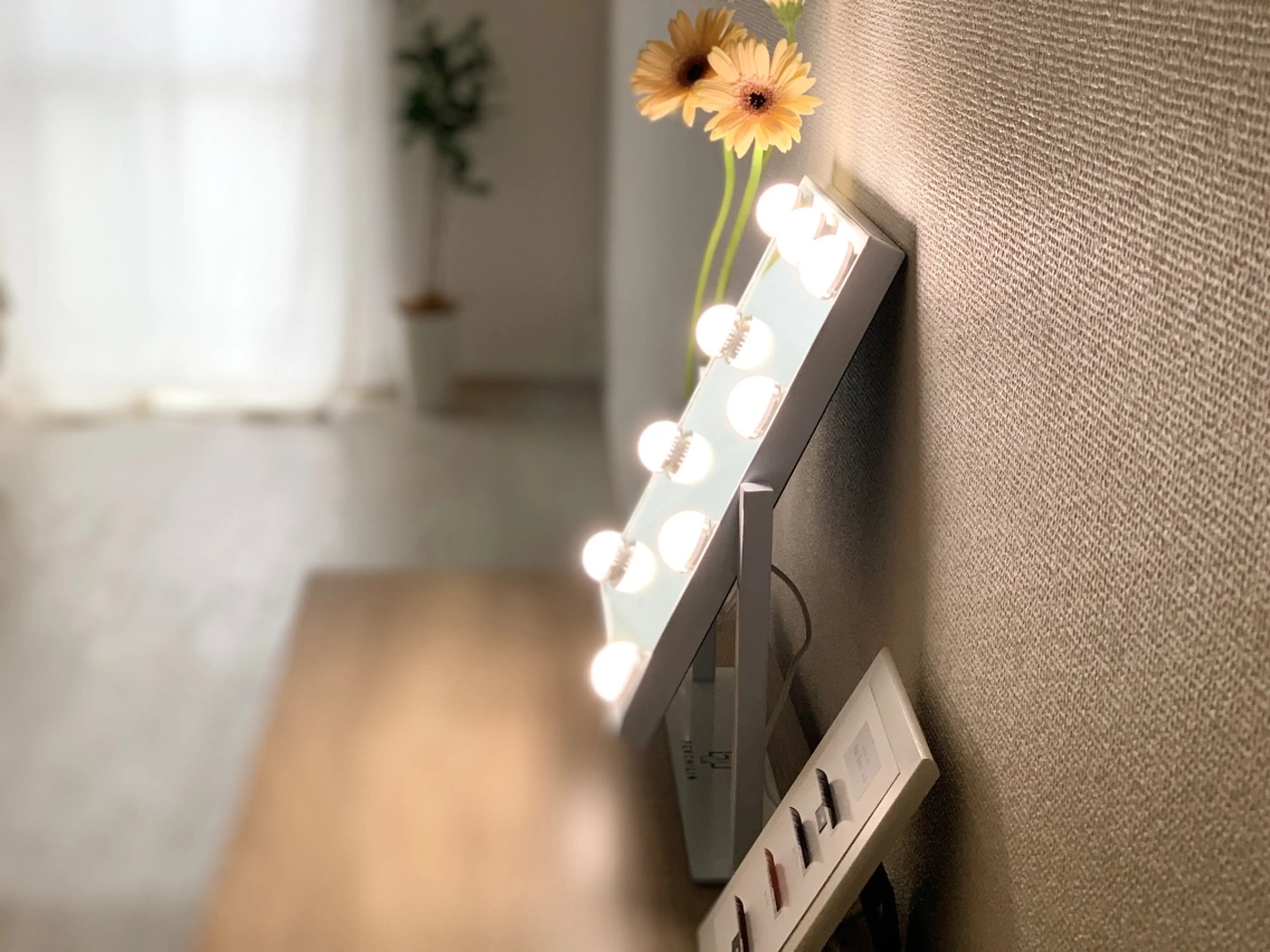 Moncappuccinoの内観・外観2