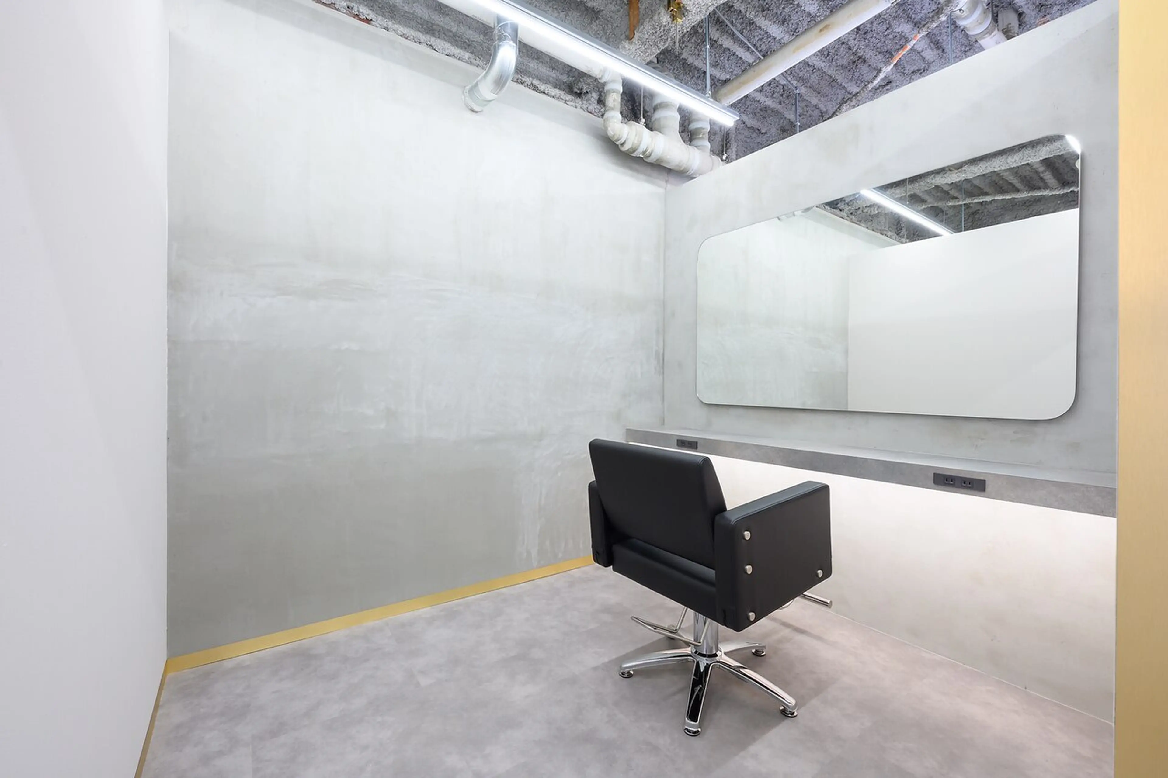 Sky 船堀 髪質改善個室サロンの内観・外観1