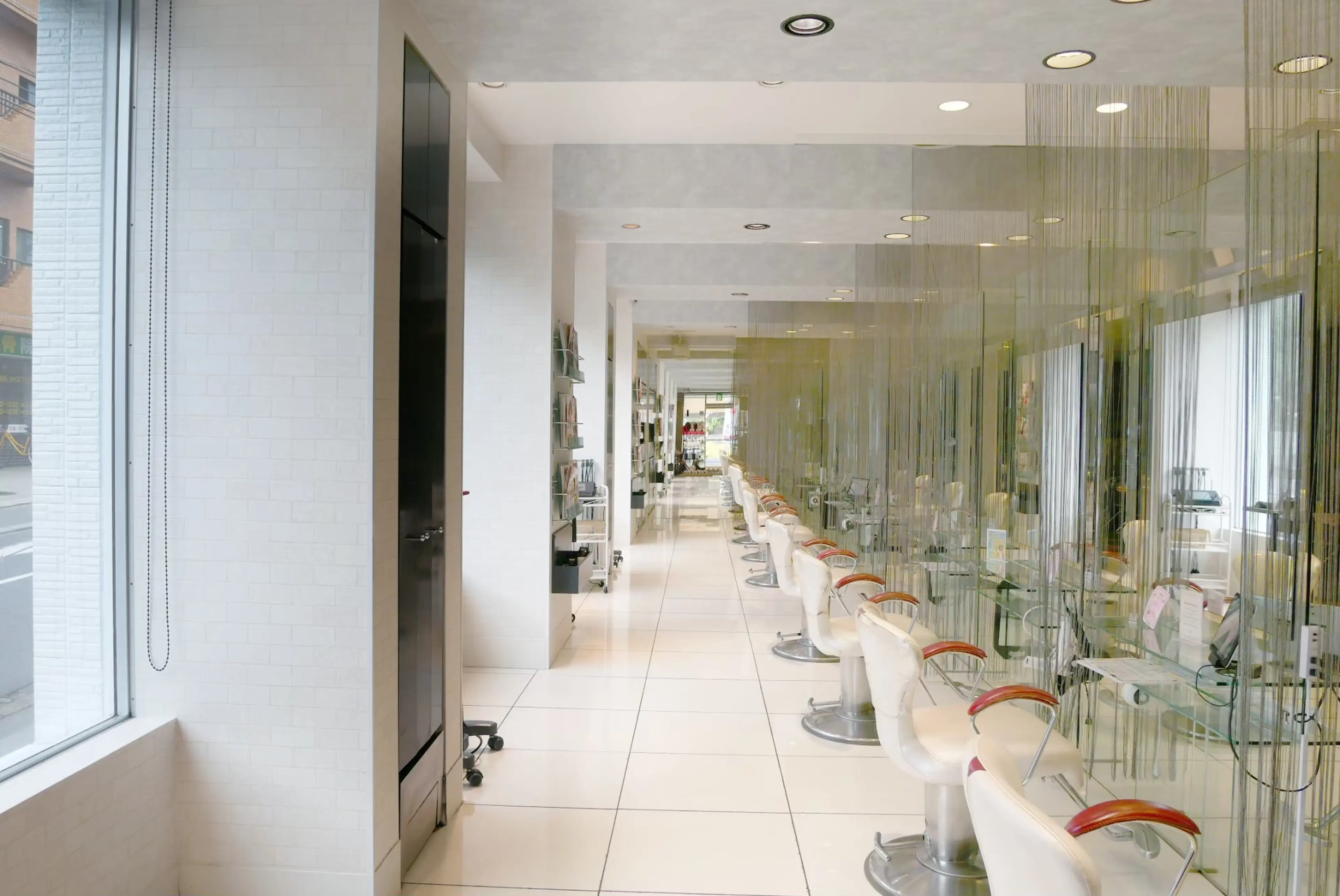 EARTH/M北習志野店の内観・外観2