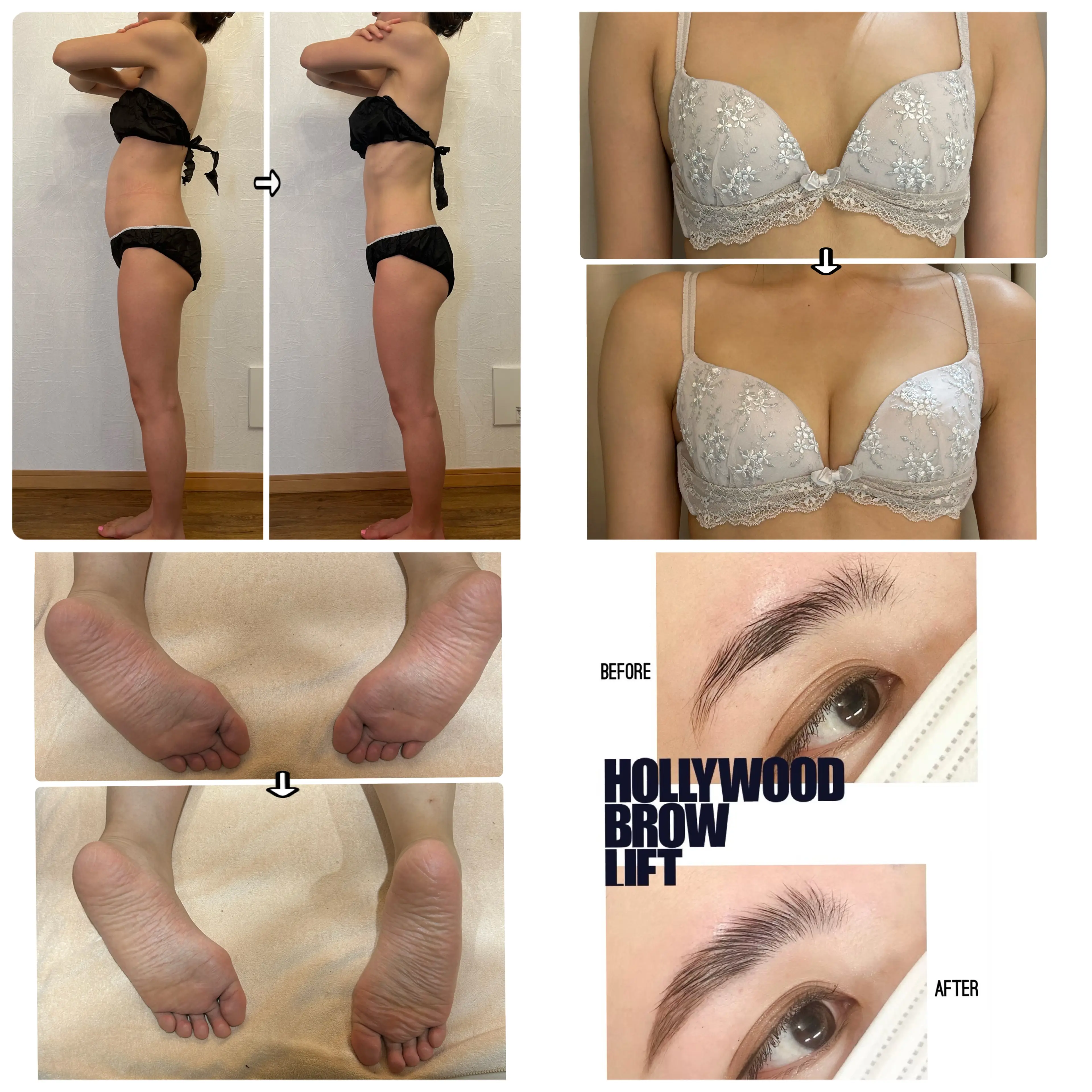 M Beauty Salonの内観・外観2