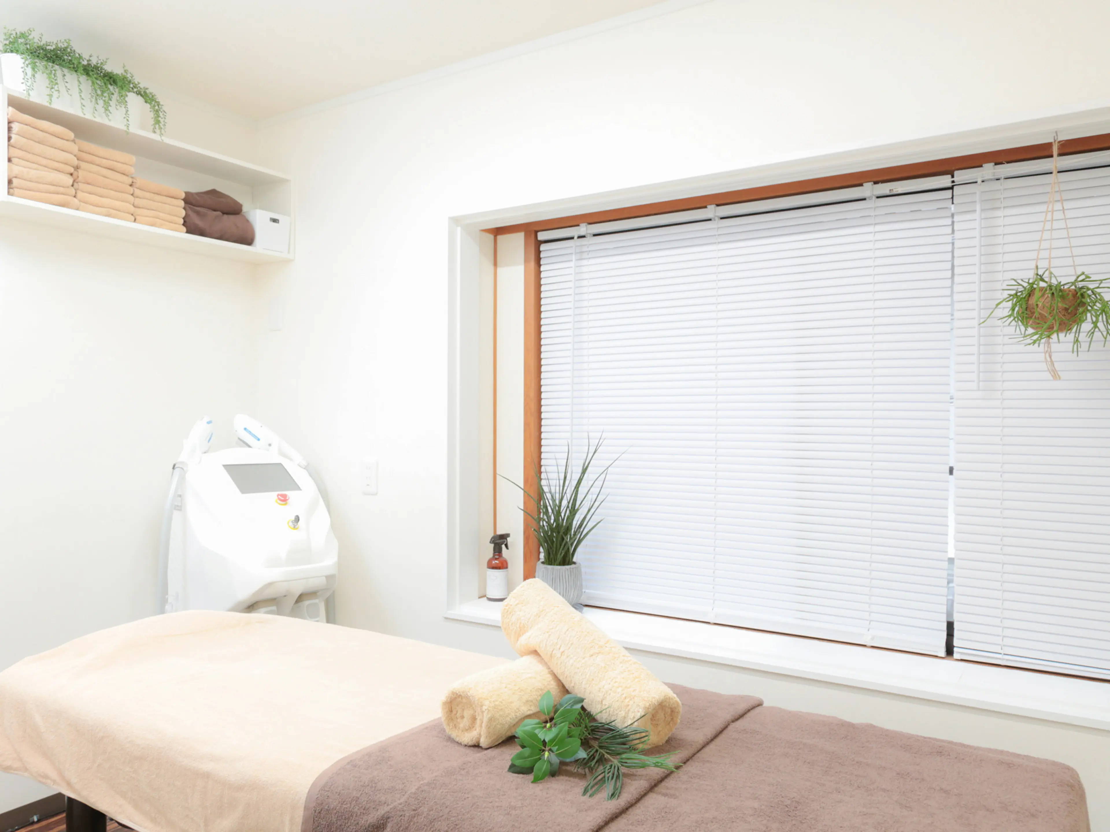 Salon pupaの内観・外観3