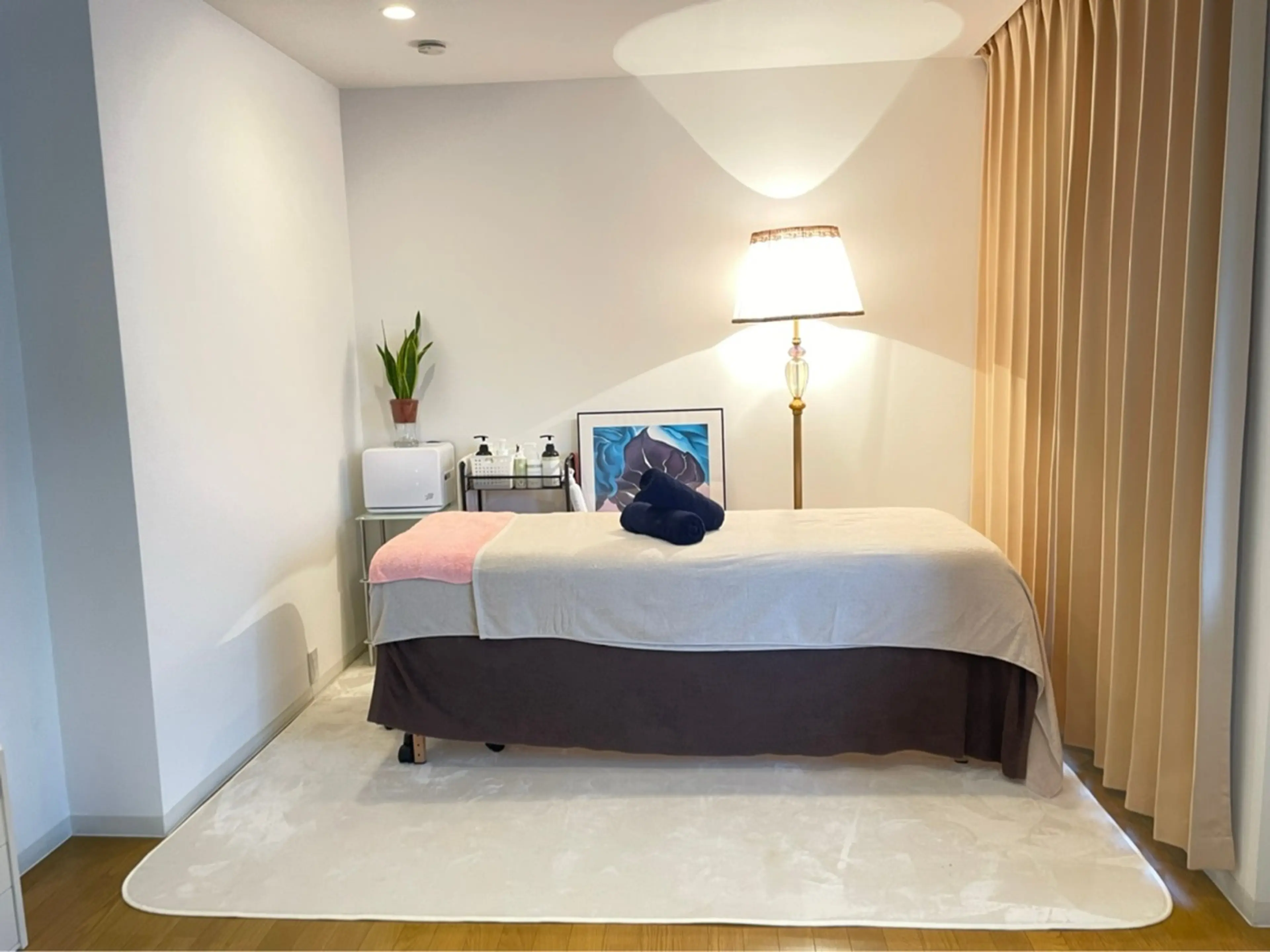 ローズビボーテの内観・外観3