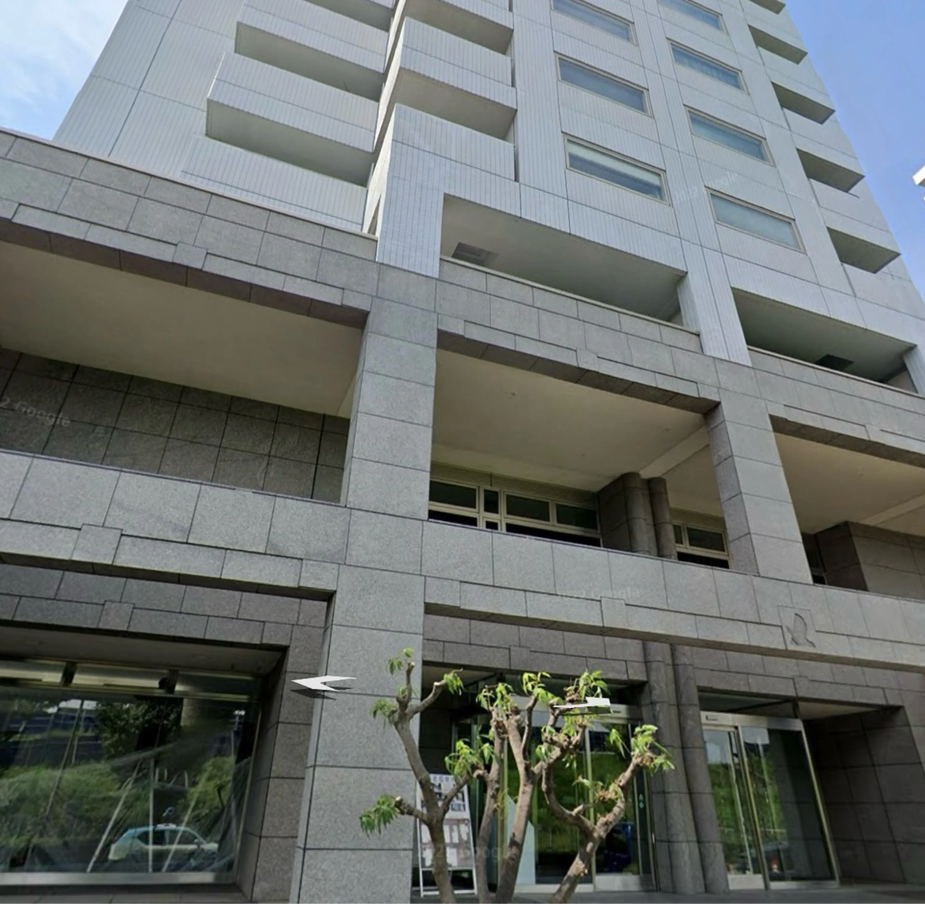 脱毛サロンPolishの内観・外観3