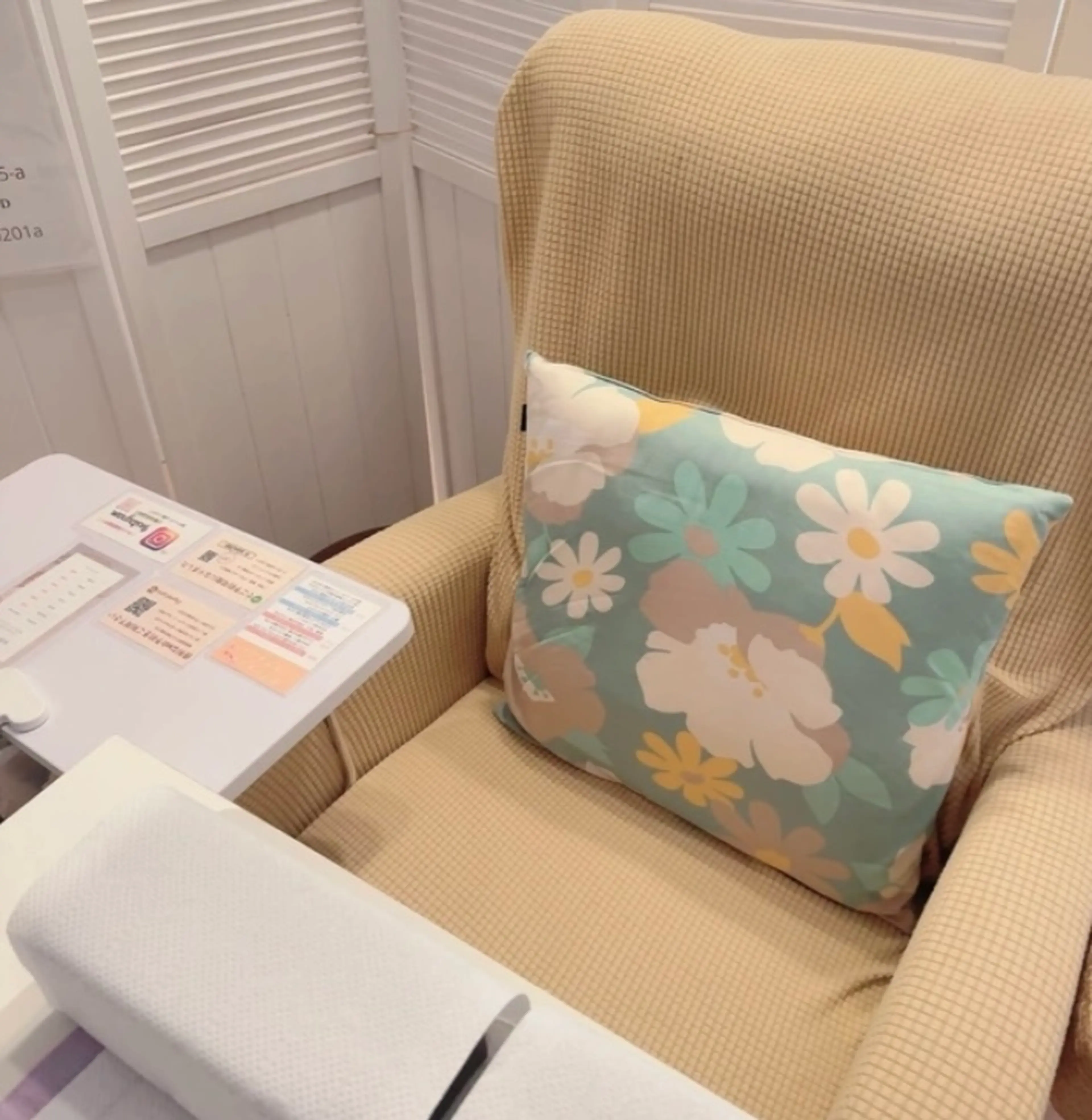 クリスタルジョイエの内観・外観1