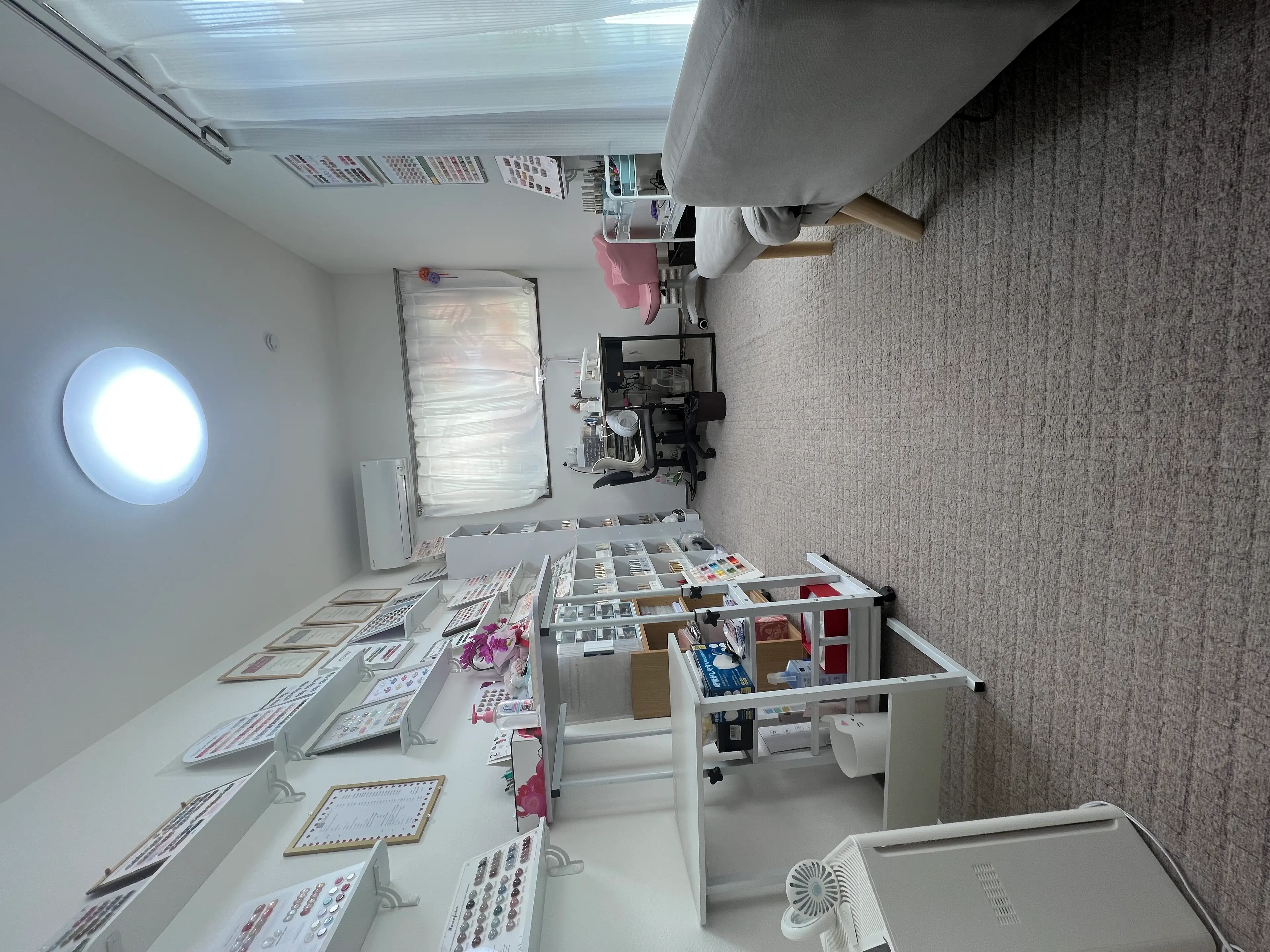 ^MEOW^salonの内観・外観2