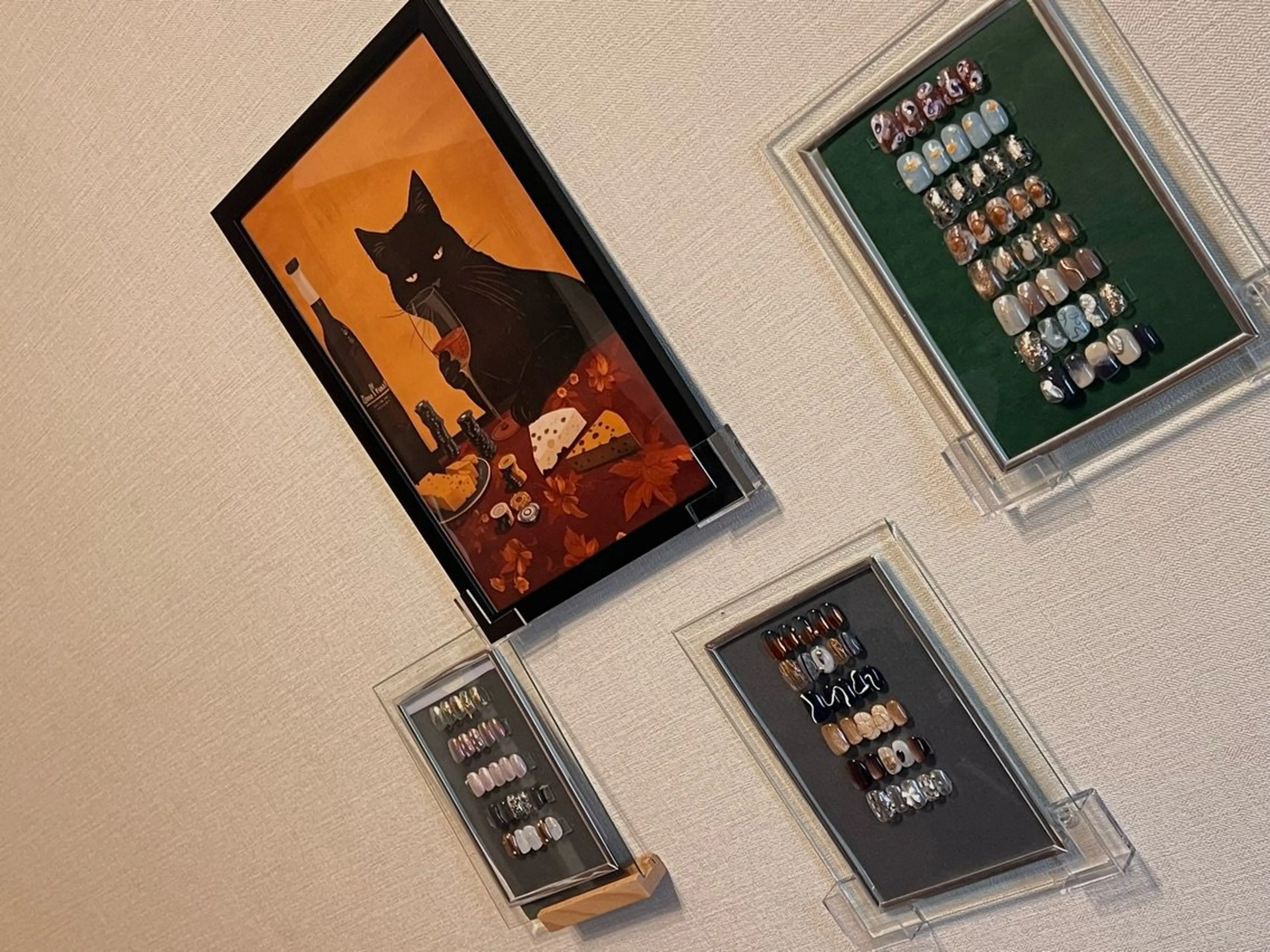 ciel【シエル】の内観・外観2