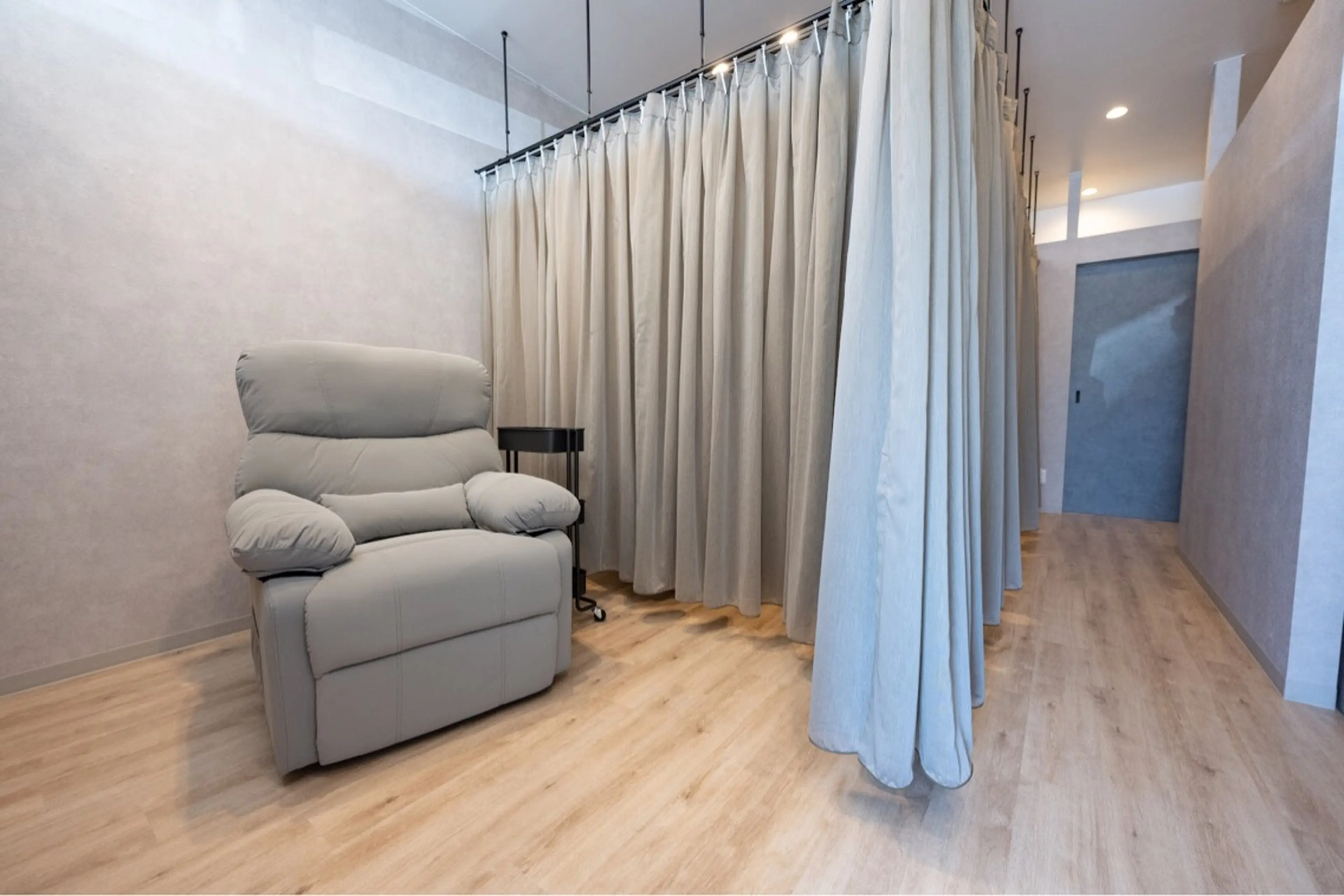 Eyebrow salon A’VIの内観・外観2