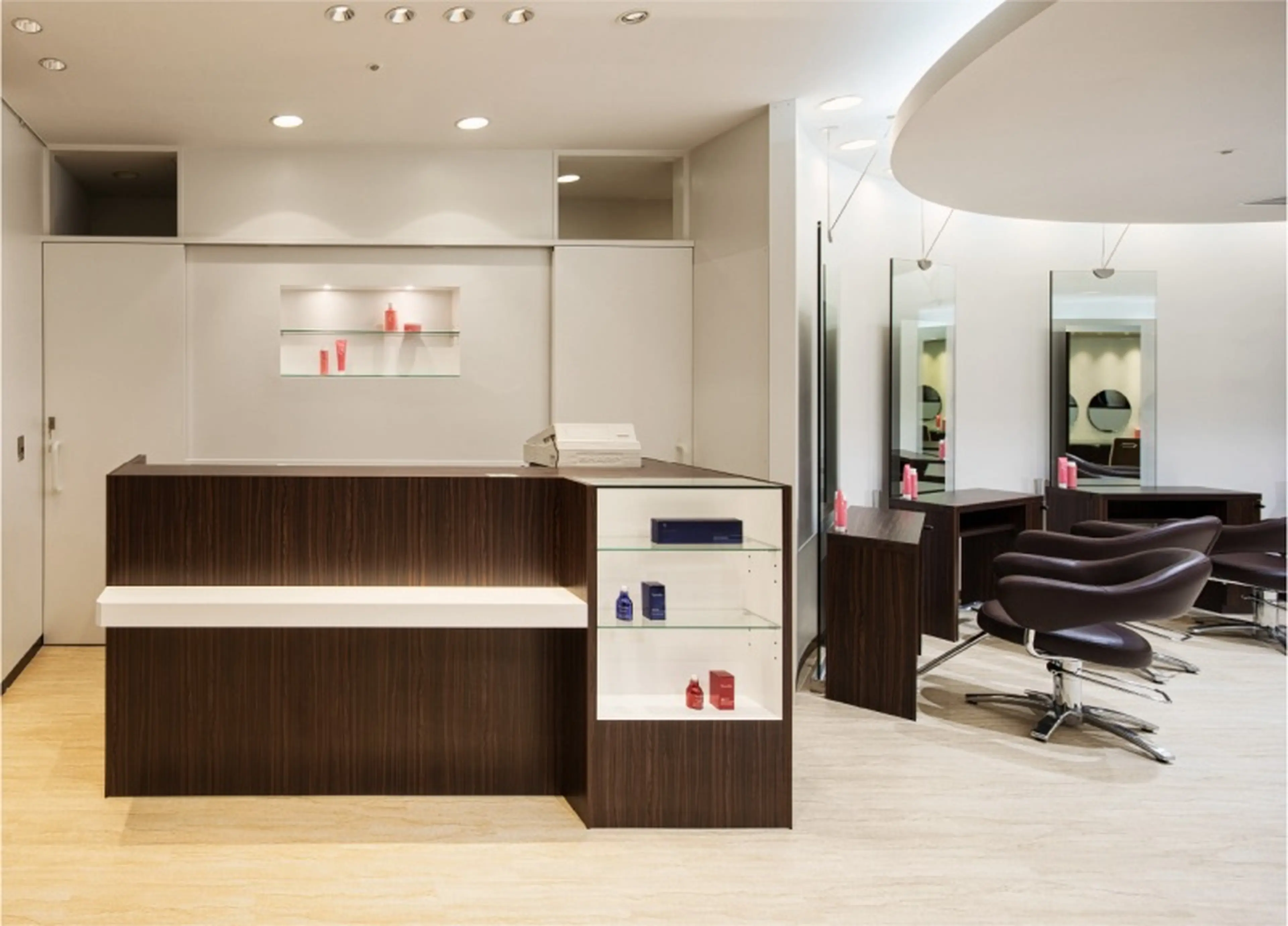 TAYAアトレ恵比寿店の内観・外観2