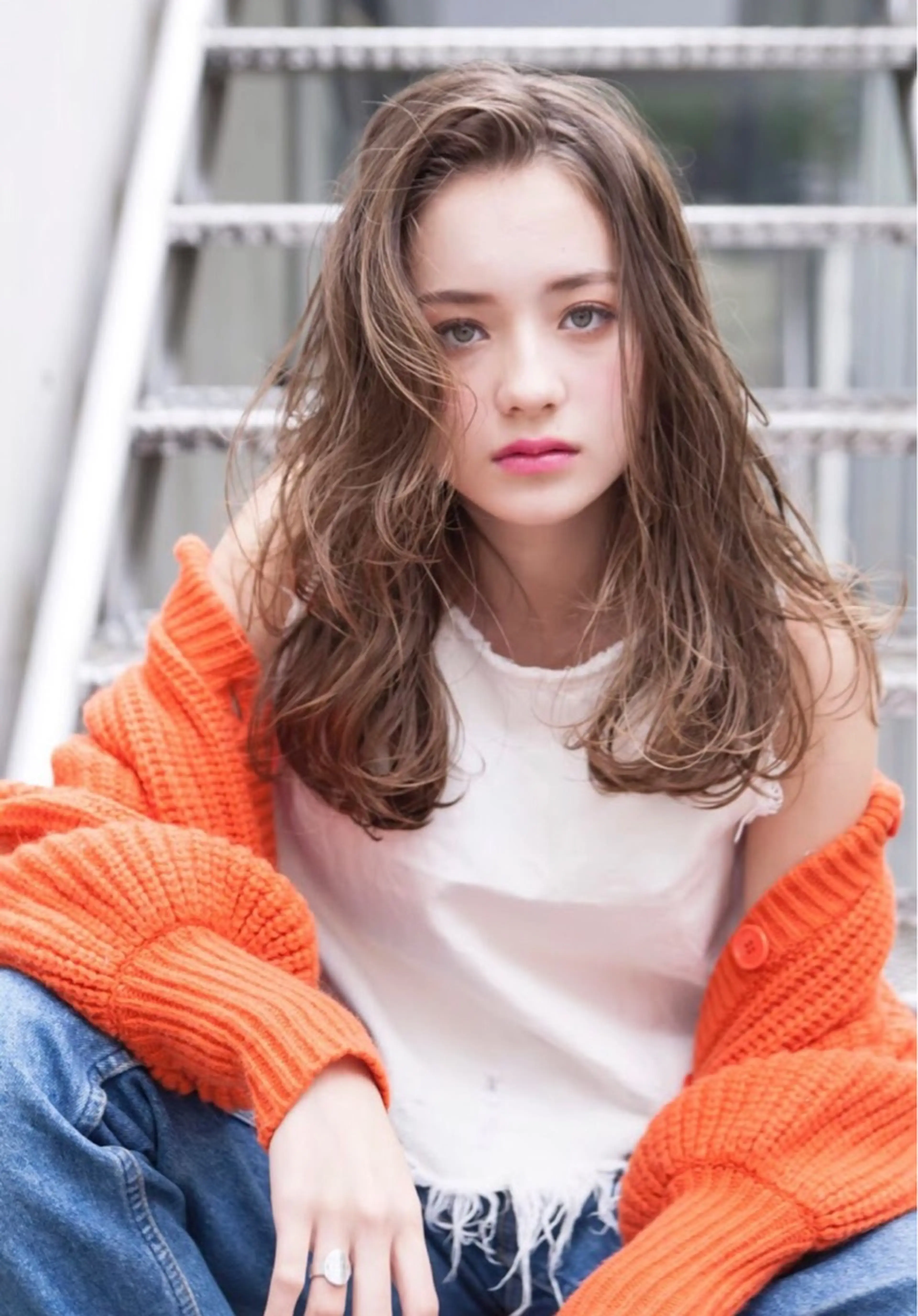 LOVELEYの内観・外観1