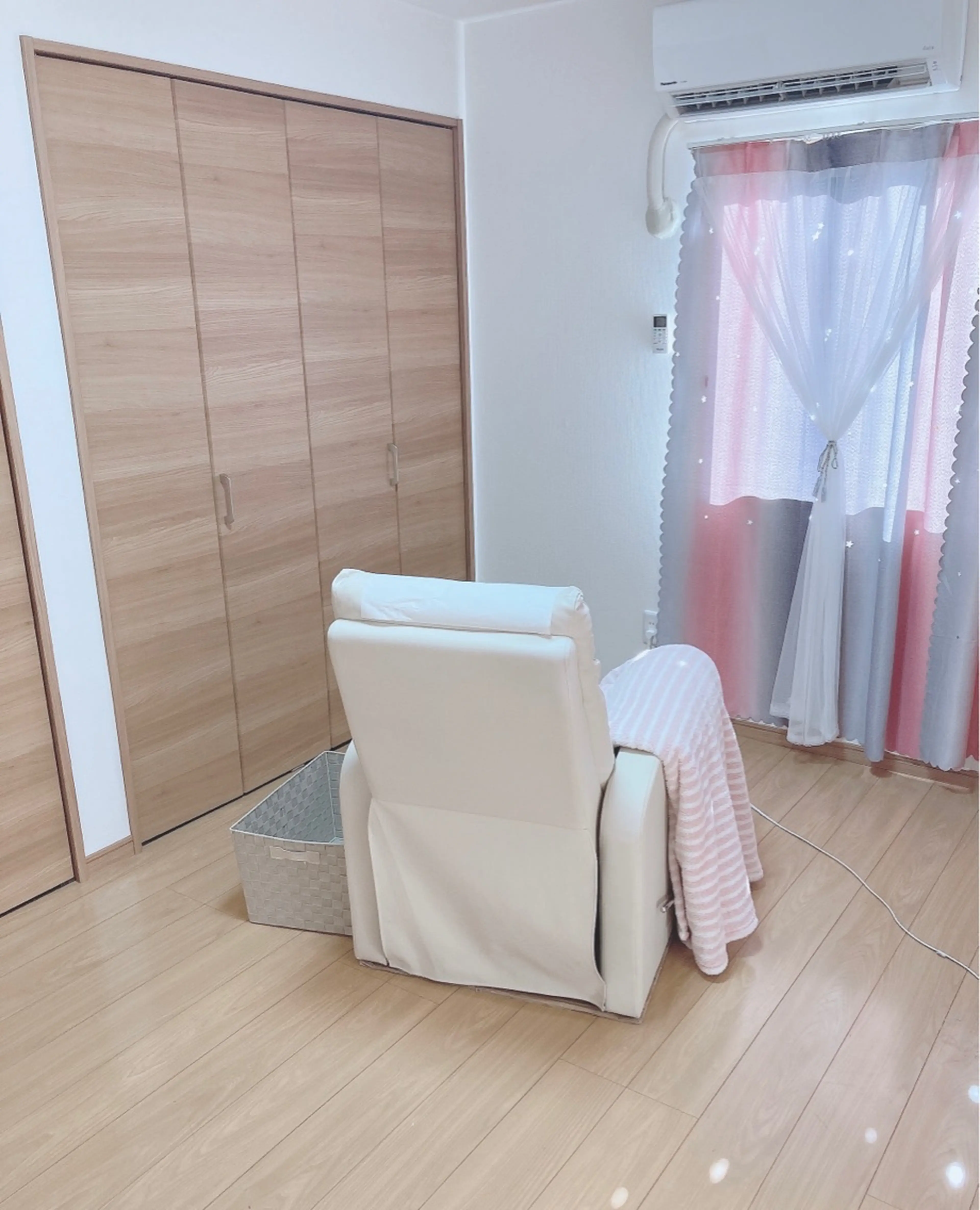 Belleza eternaの内観・外観2