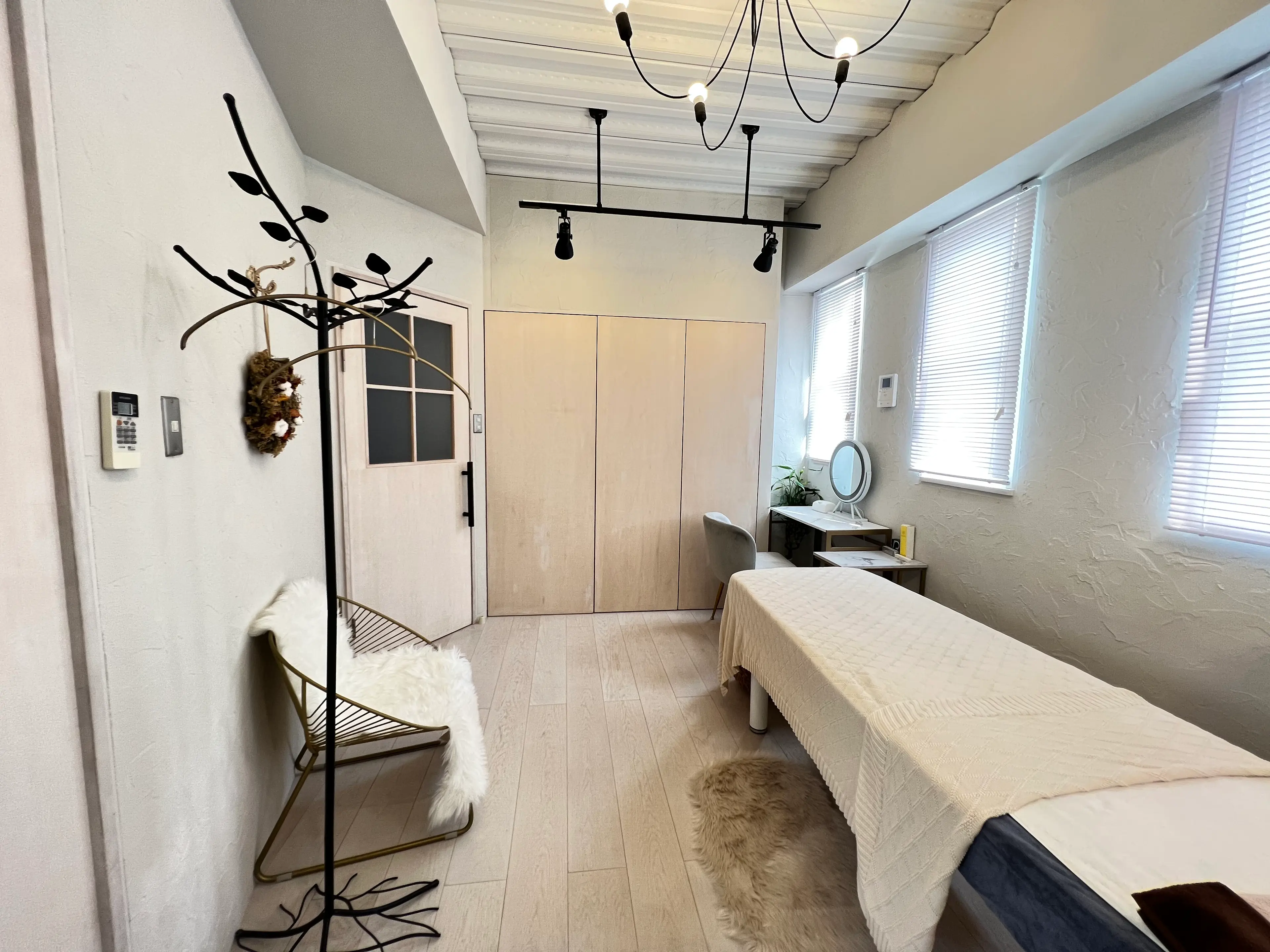 choucilsの内観・外観1