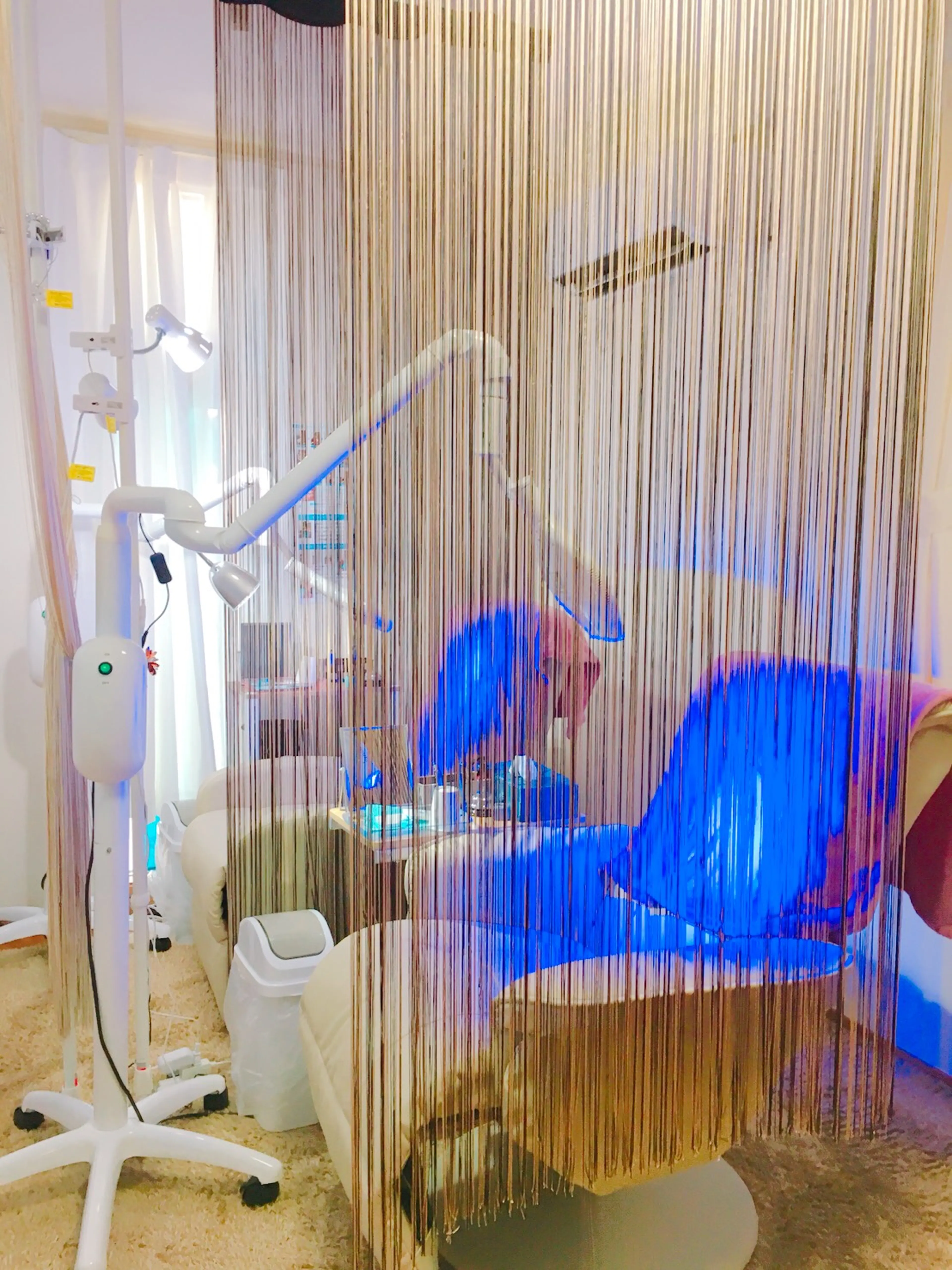 ティンクルホワイト浦和店の内観・外観2