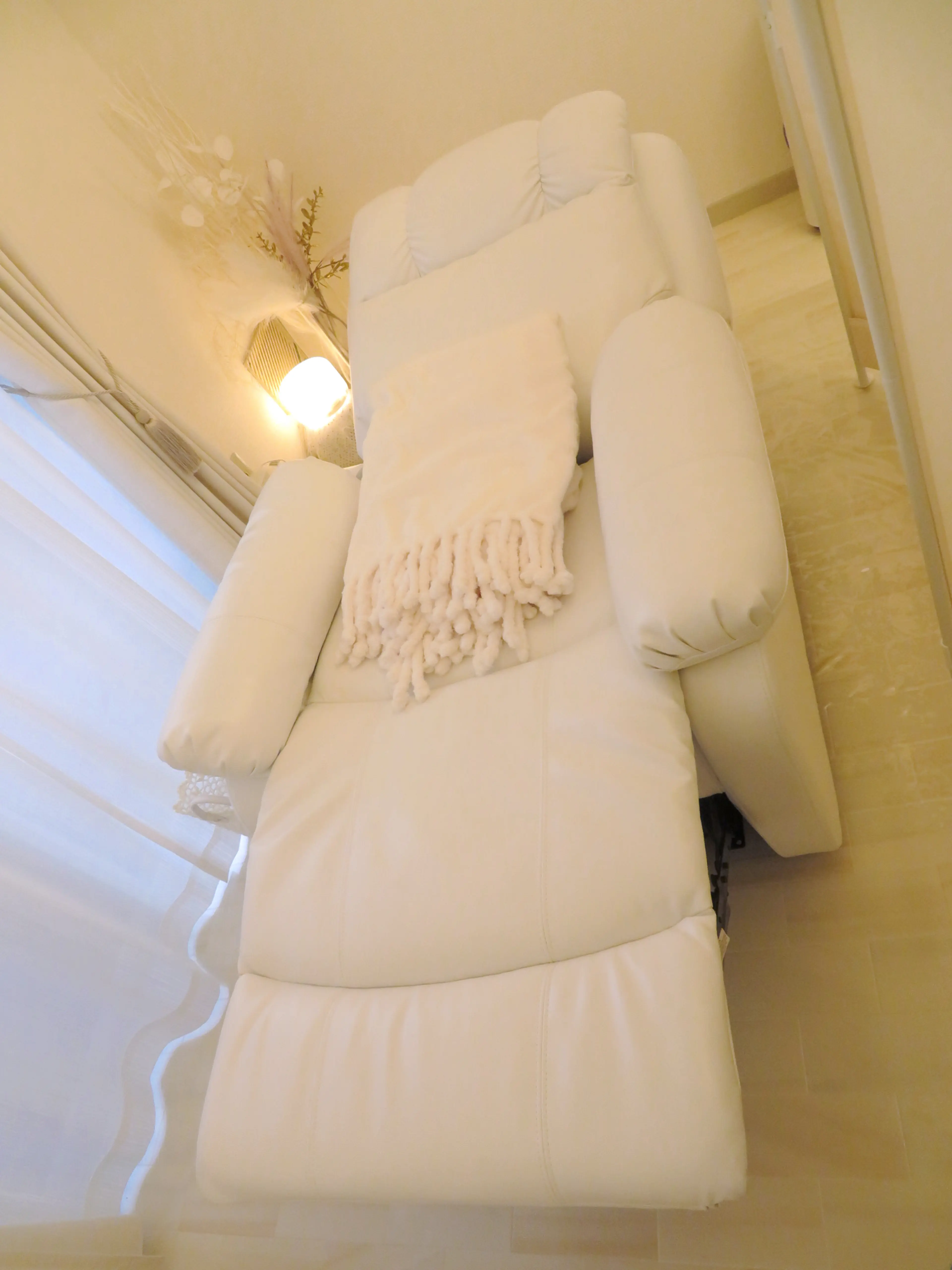 Farfalla《ファルファッラ》の内観・外観2