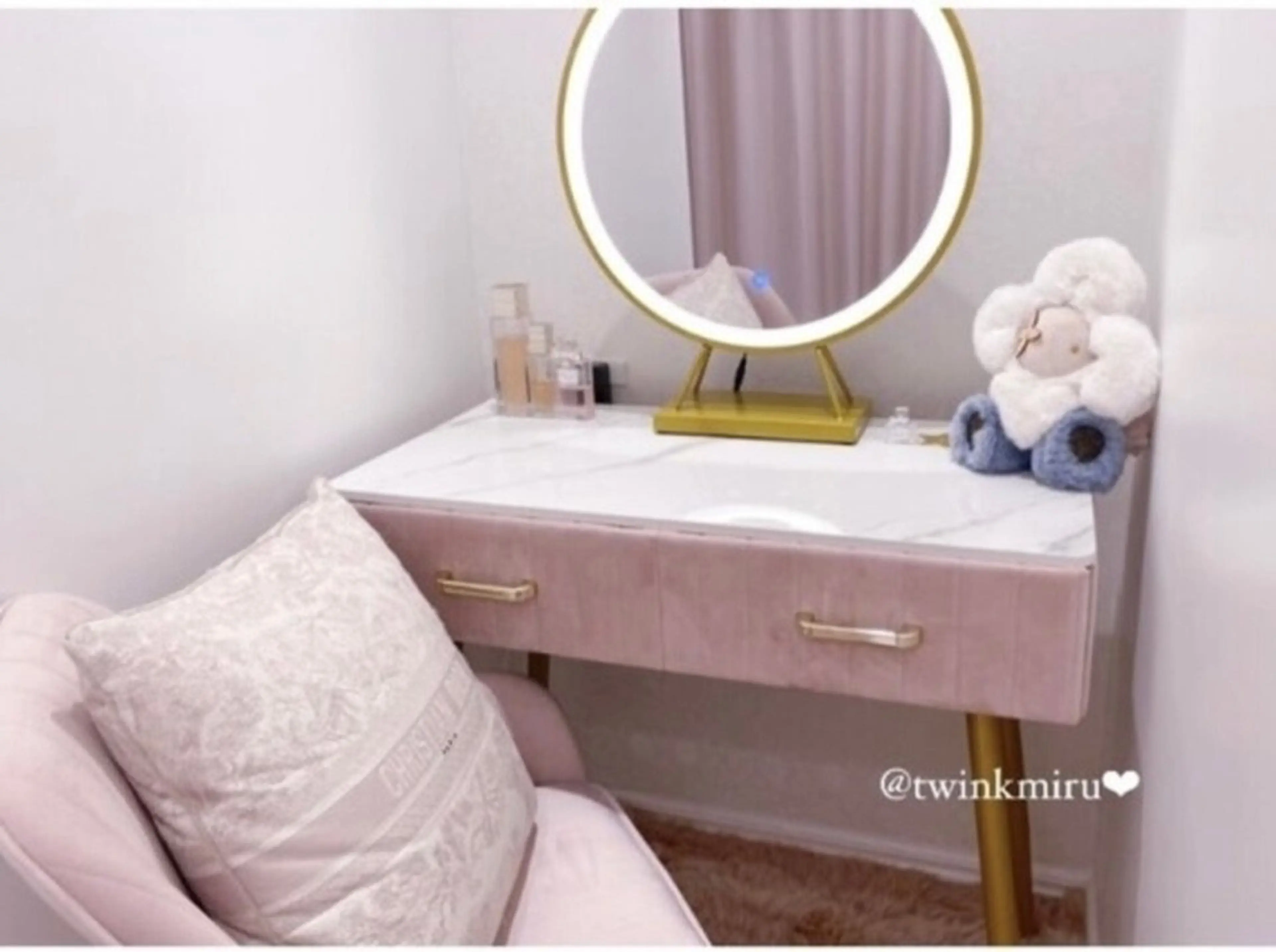 Twinkmiru 新宿店の内観・外観2