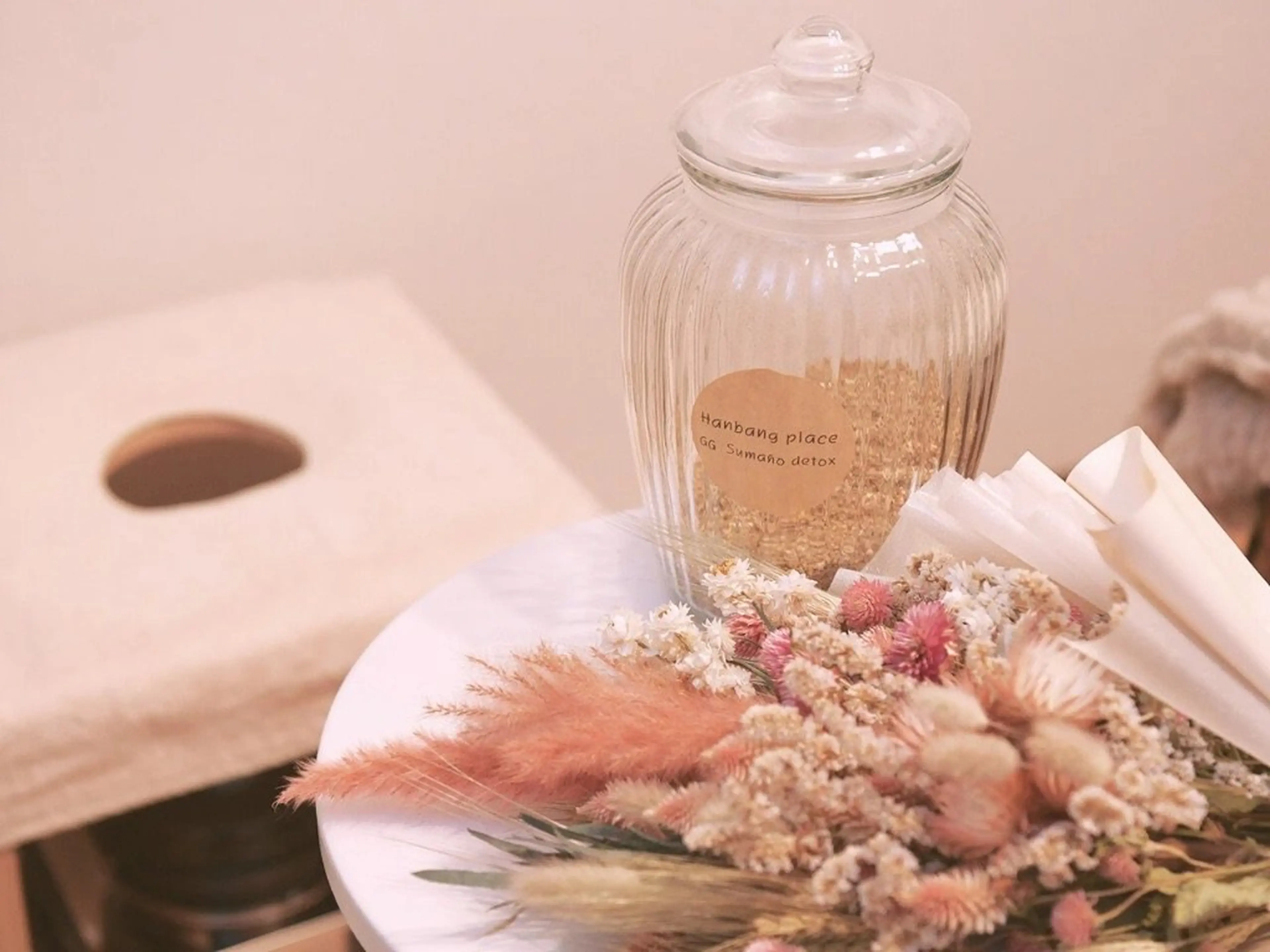 Moela  beauty salonの内観・外観2