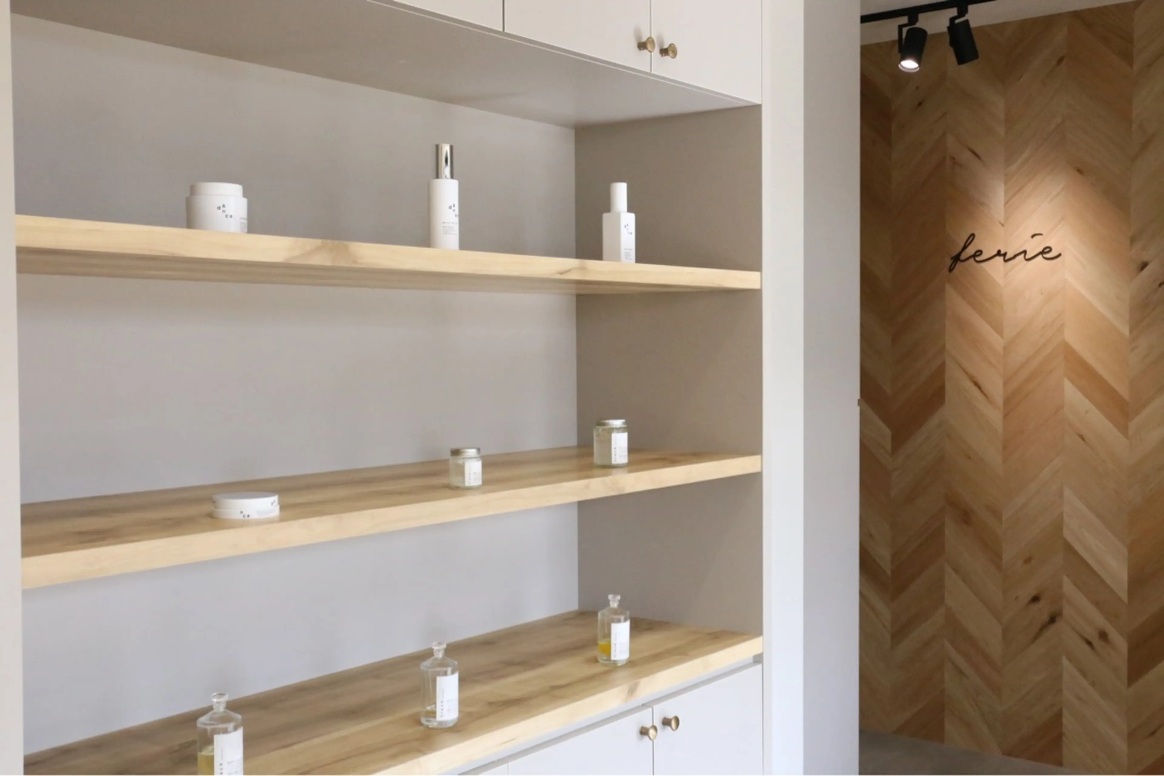 PAPASS ferieの内観・外観3