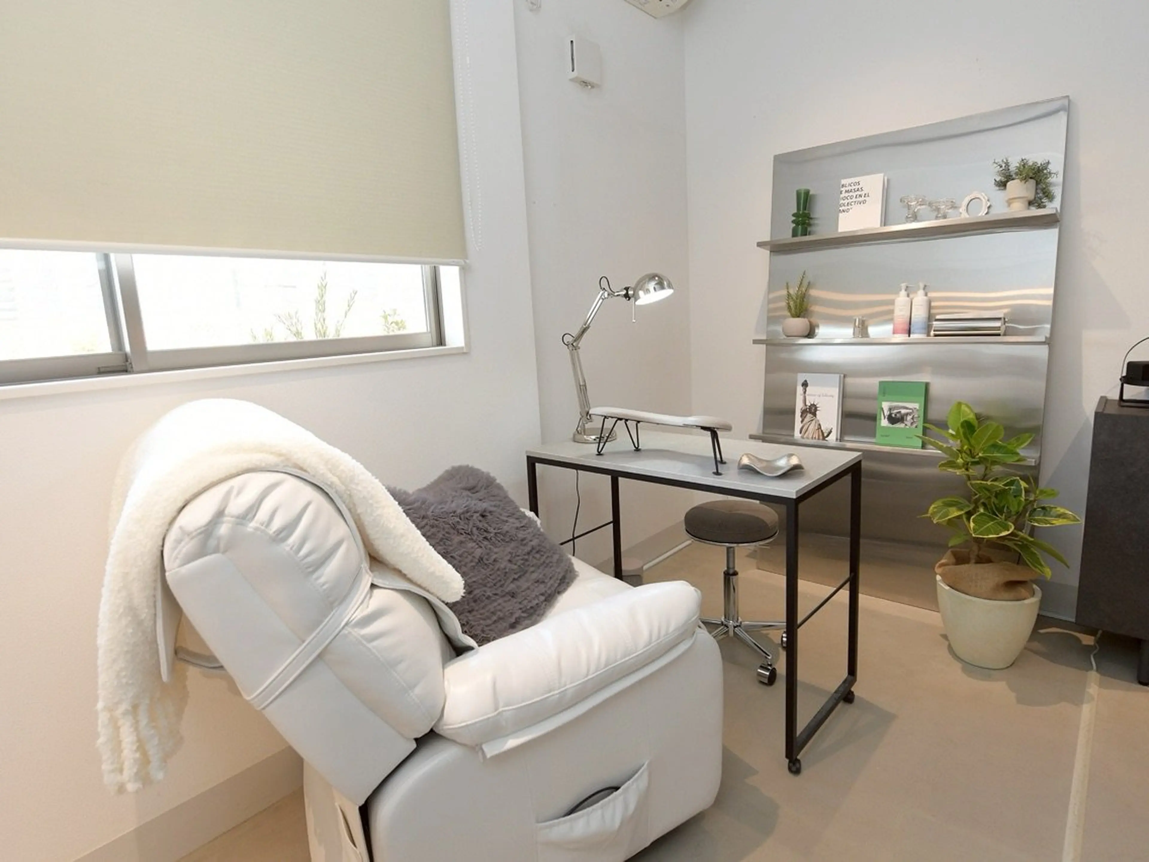 UTAの内観・外観3