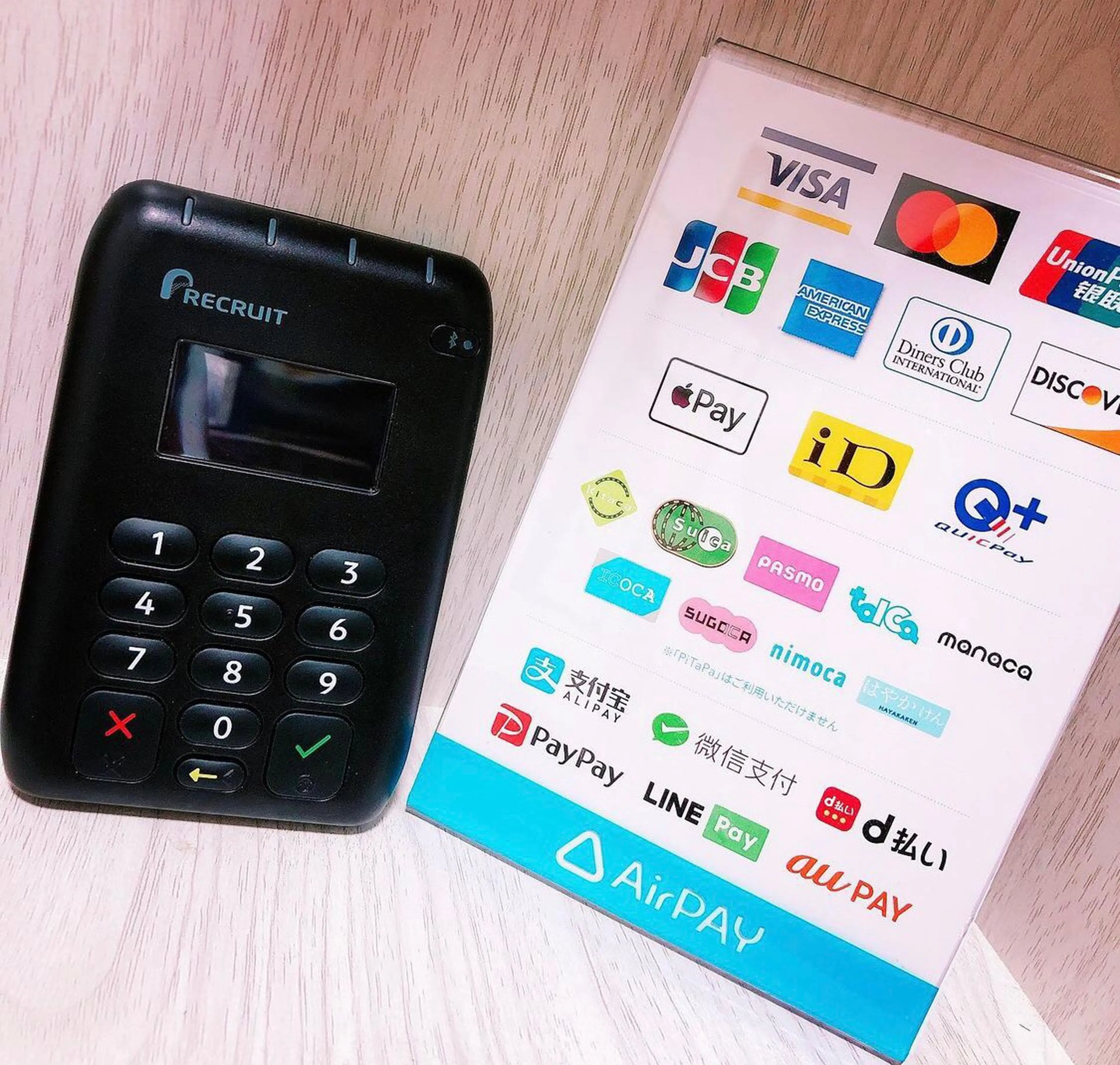 Usamimi Nailの内観・外観1