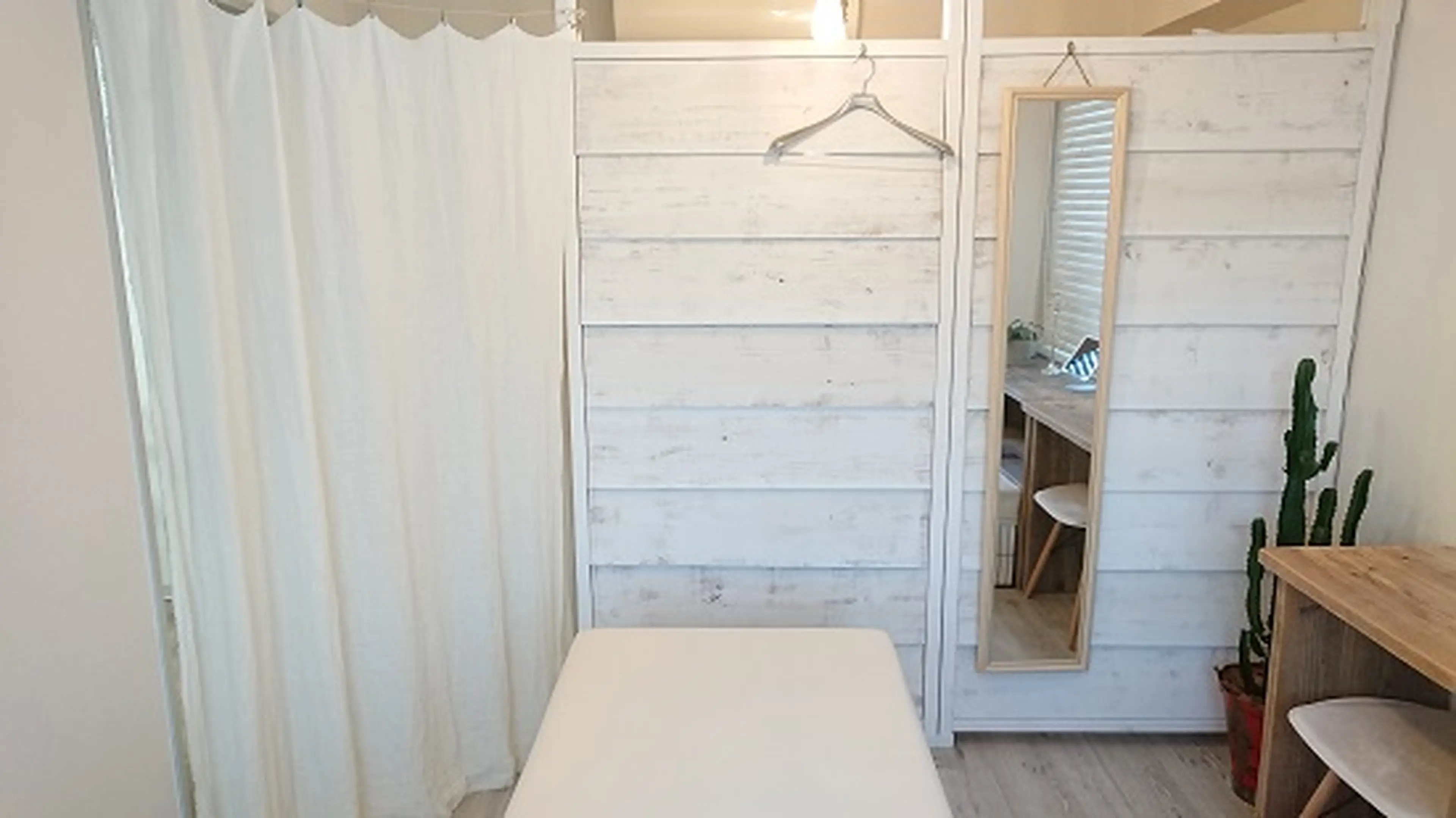 keeepの内観・外観2