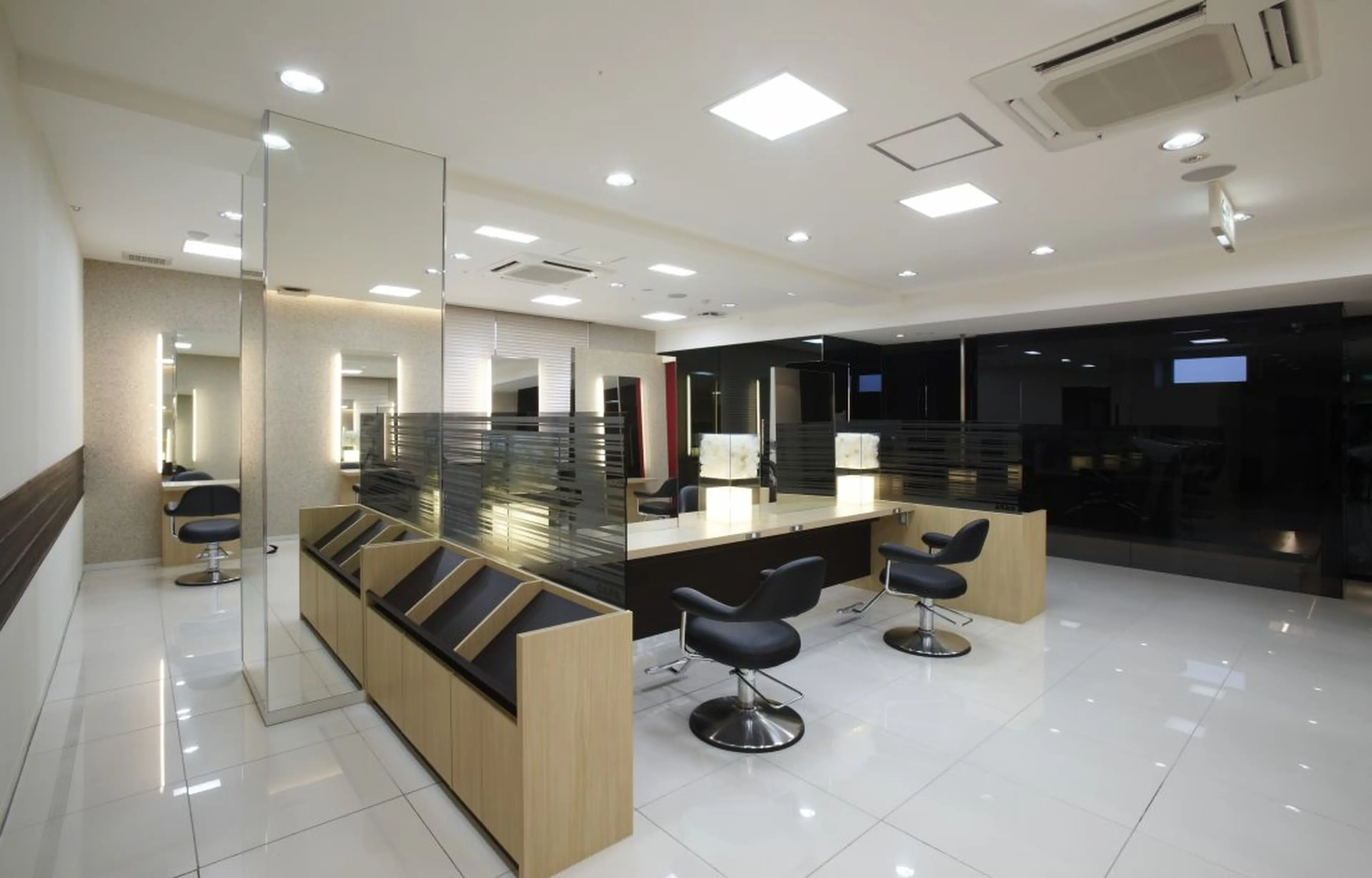 キャパハダノの内観・外観3