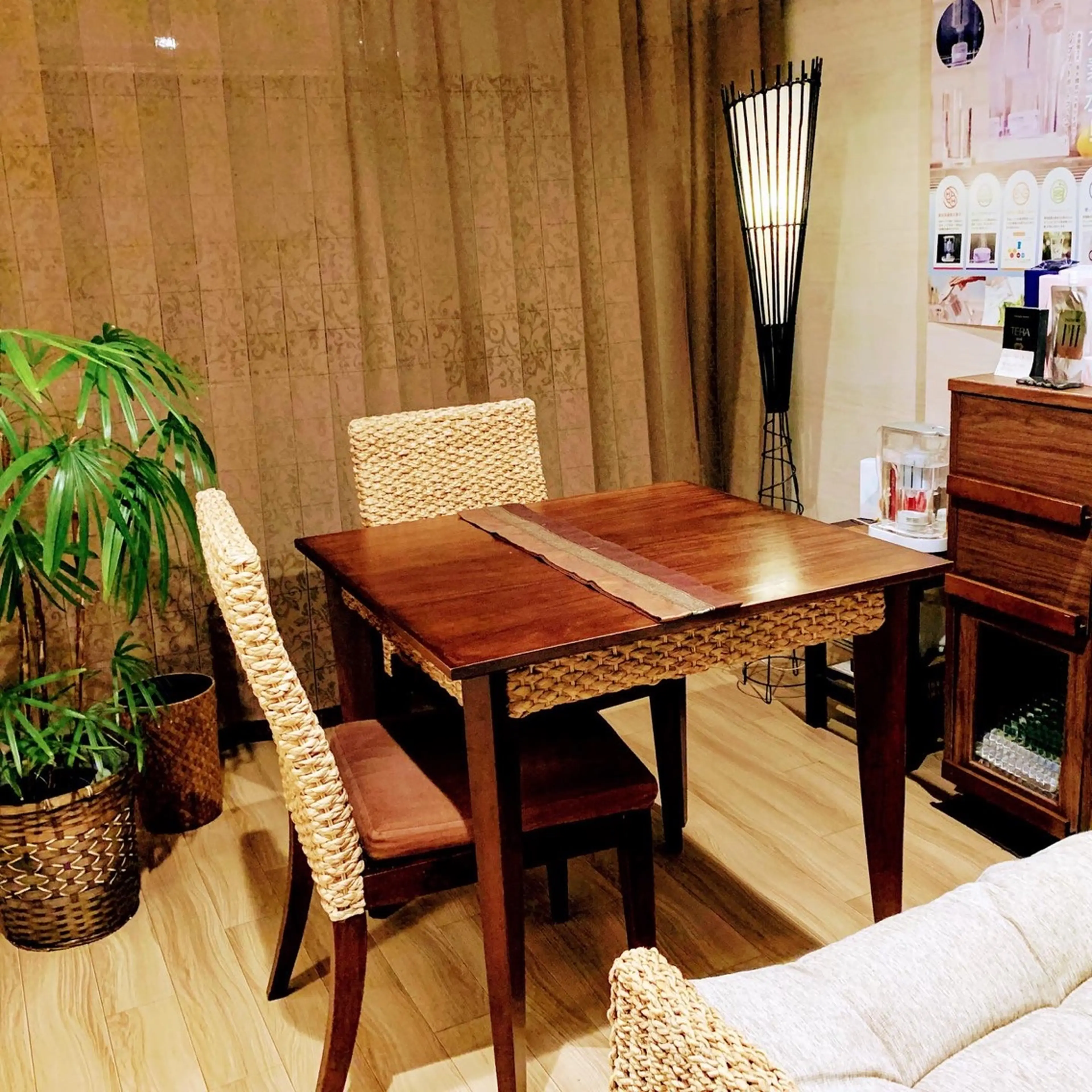 YOSA  PARK  Naturaの内観・外観3