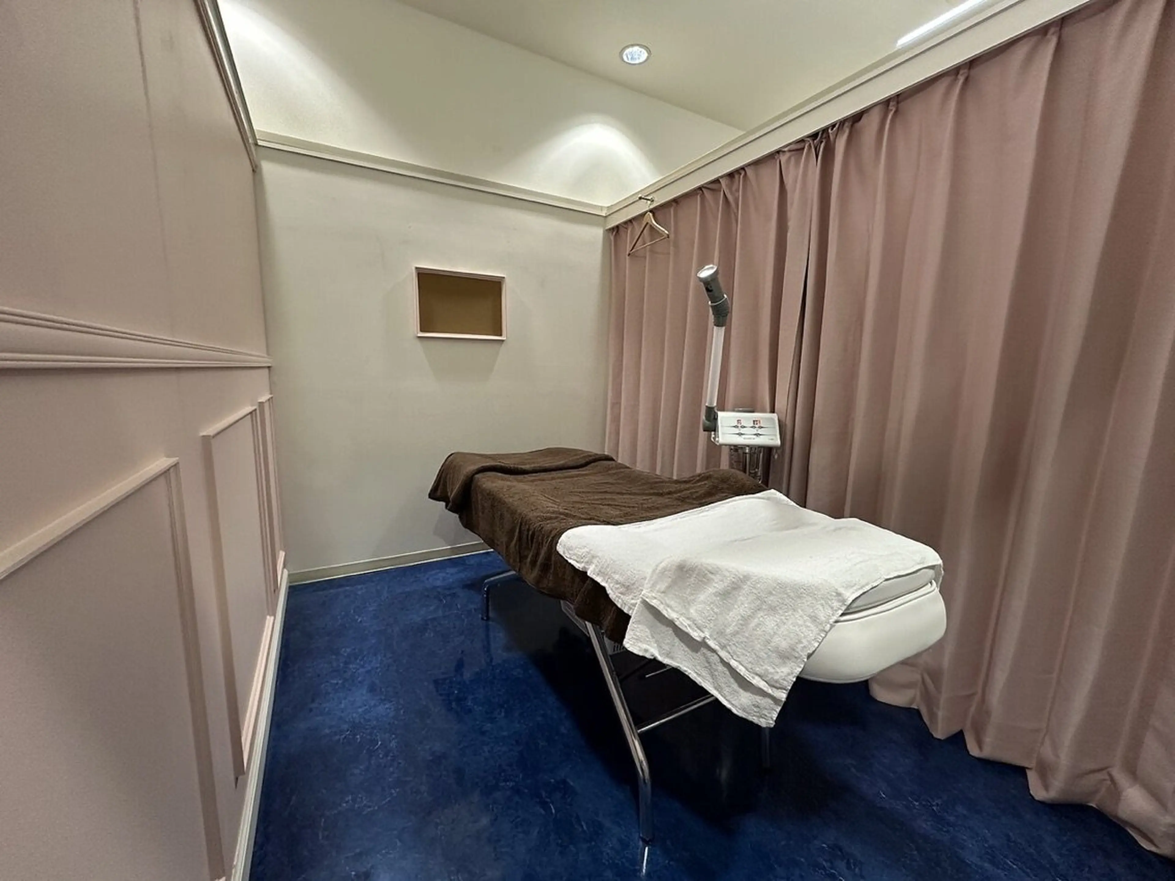 ビューティーフェイス宇都宮店の内観・外観2