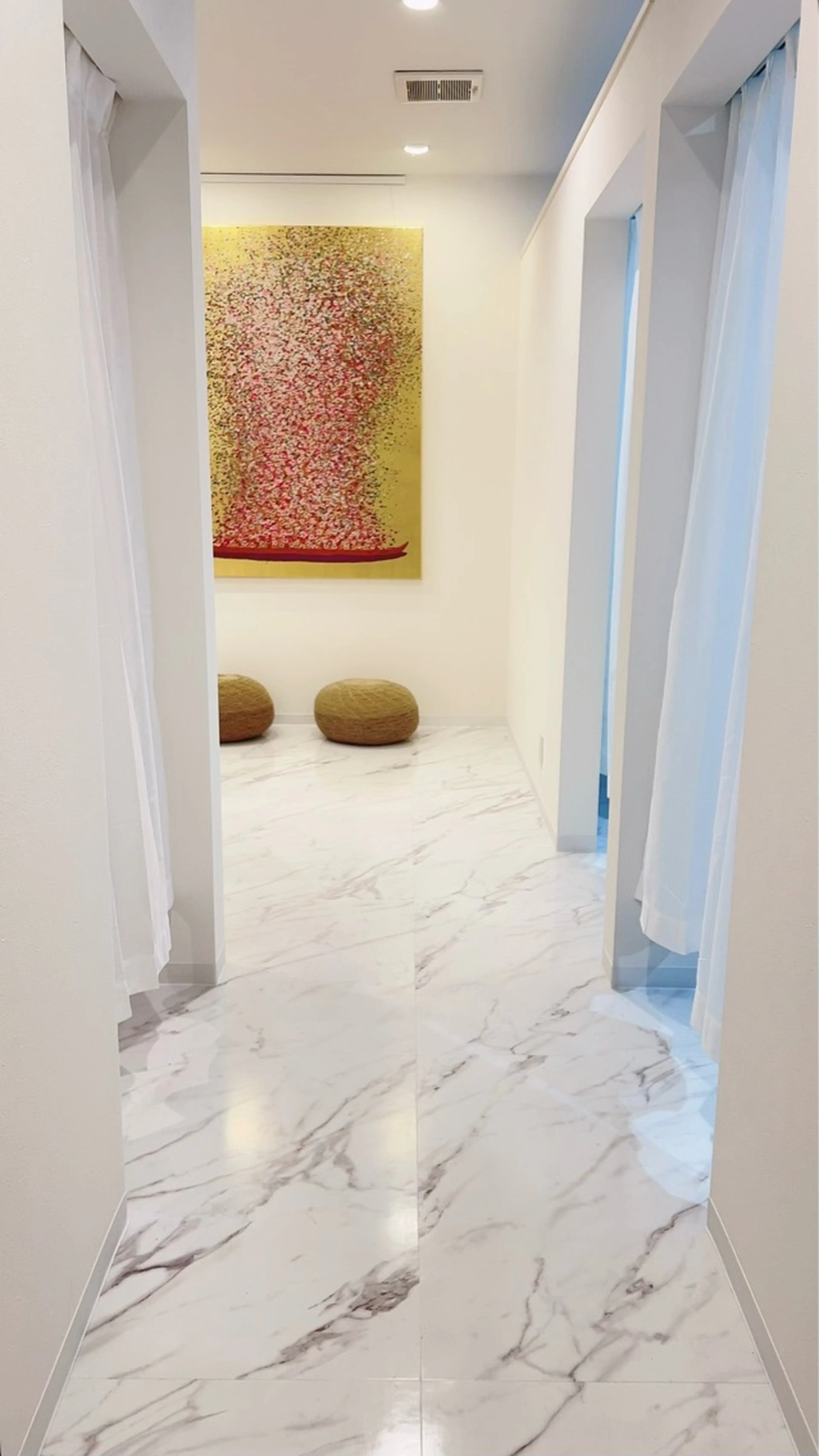 W  eyelash 長浜店の内観・外観2