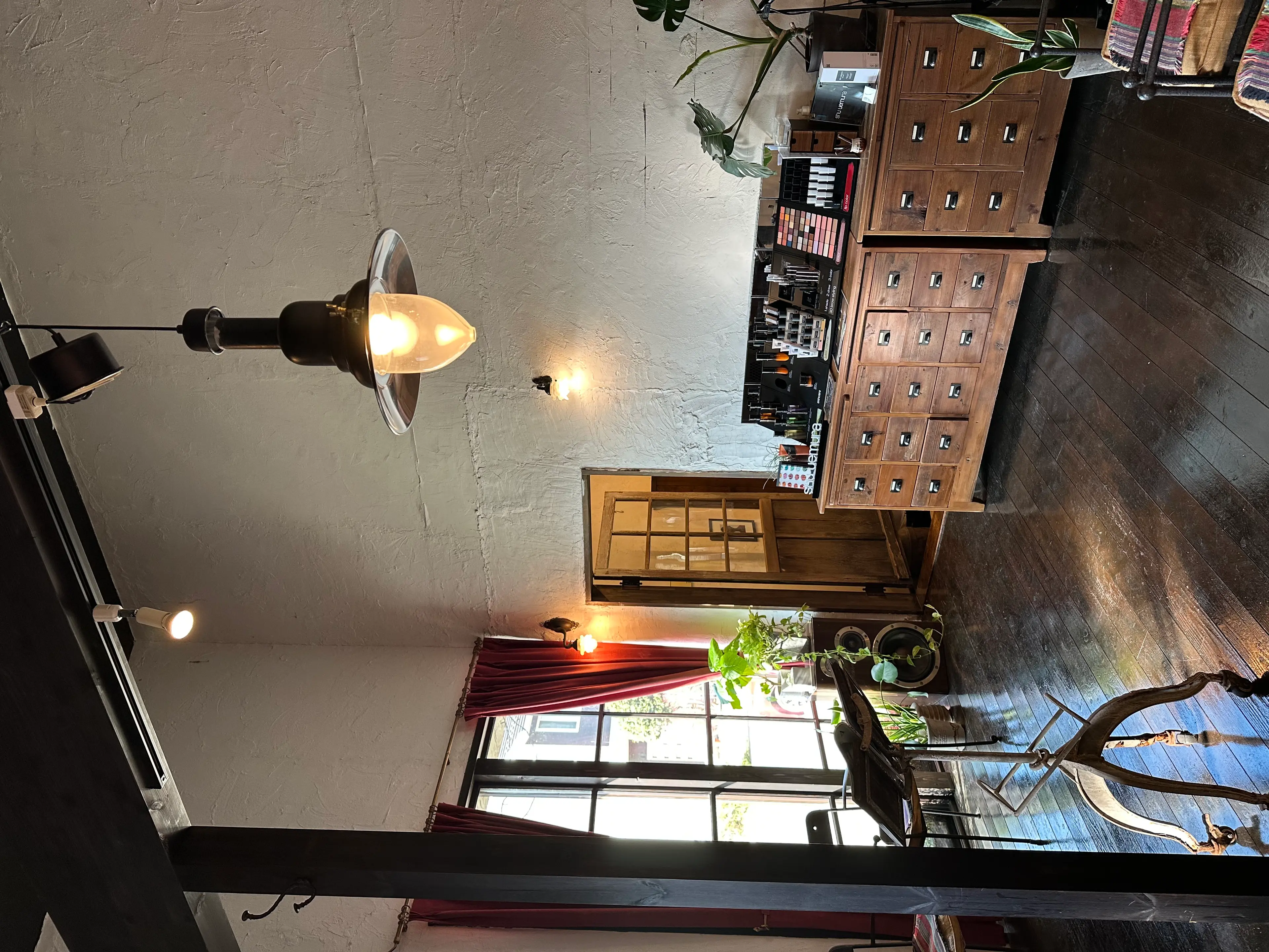 Baletta*の内観・外観3