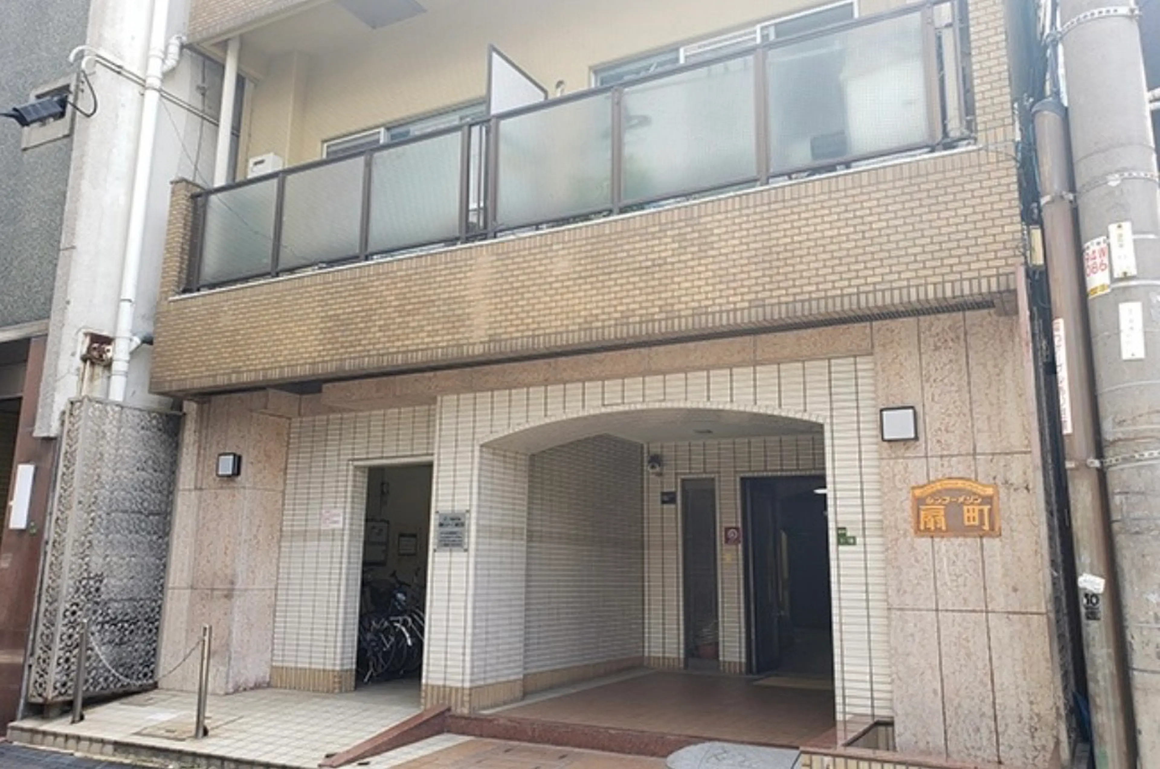 Bodycare Salon  Reveの内観・外観2