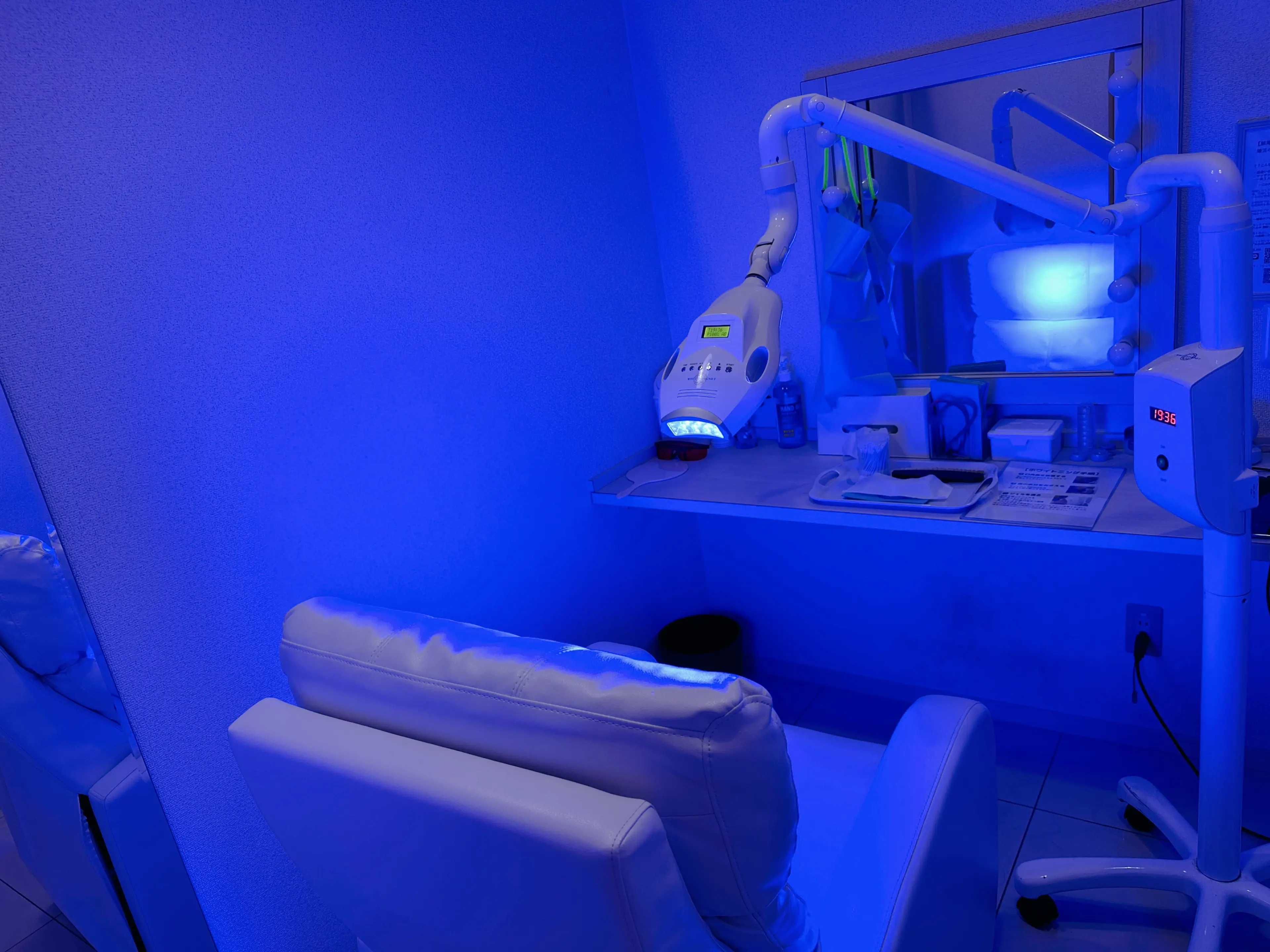 BlancEmu 心斎橋店の内観・外観3