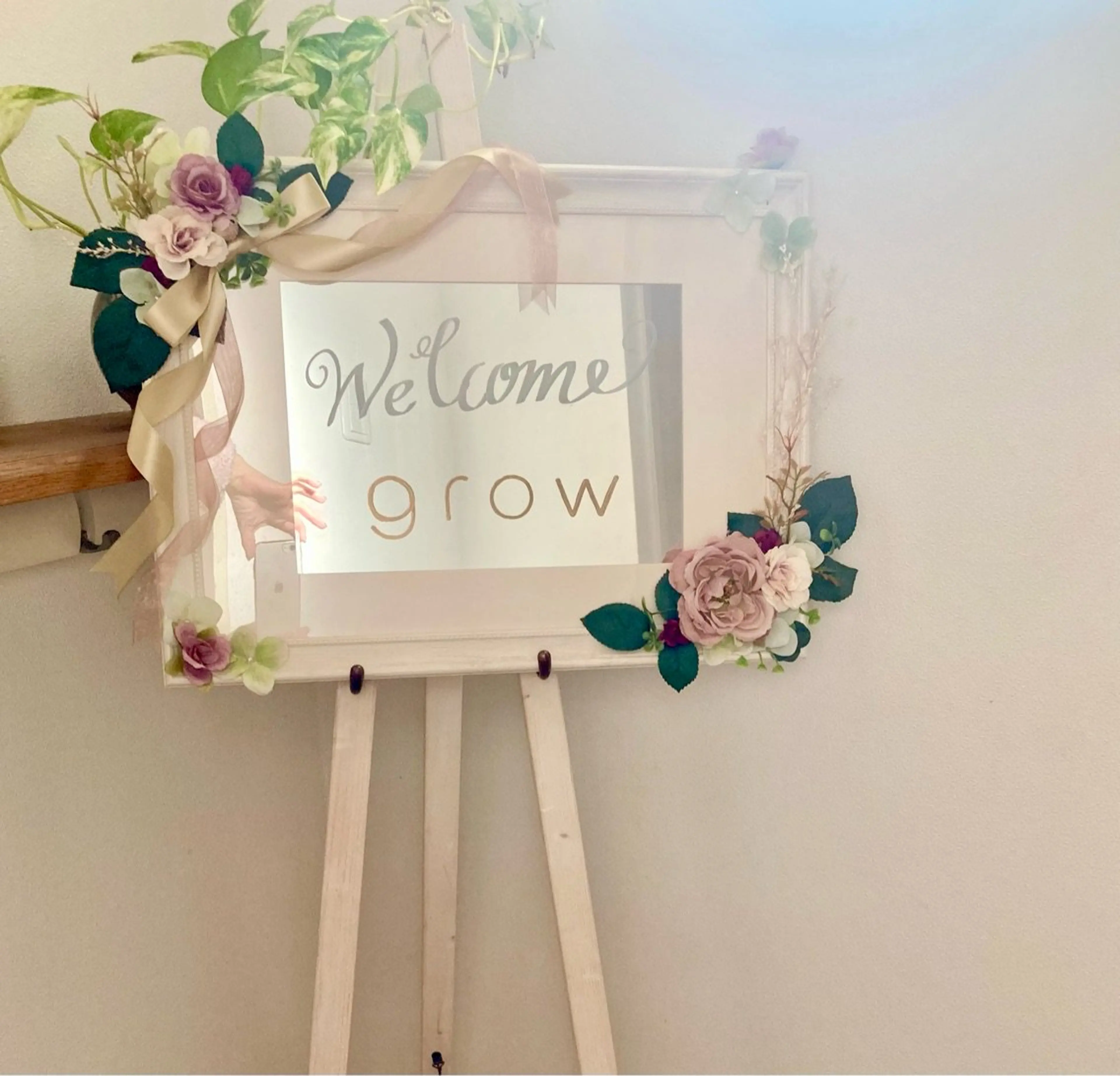 growの内観・外観1