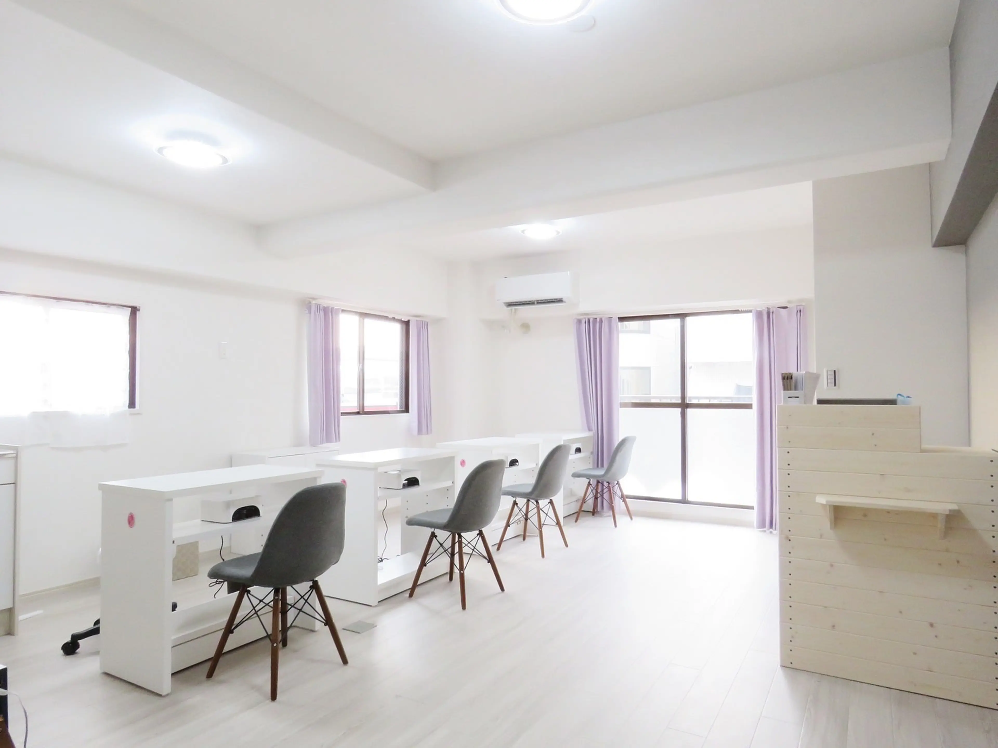 ティーエヌ　上大岡店の内観・外観1