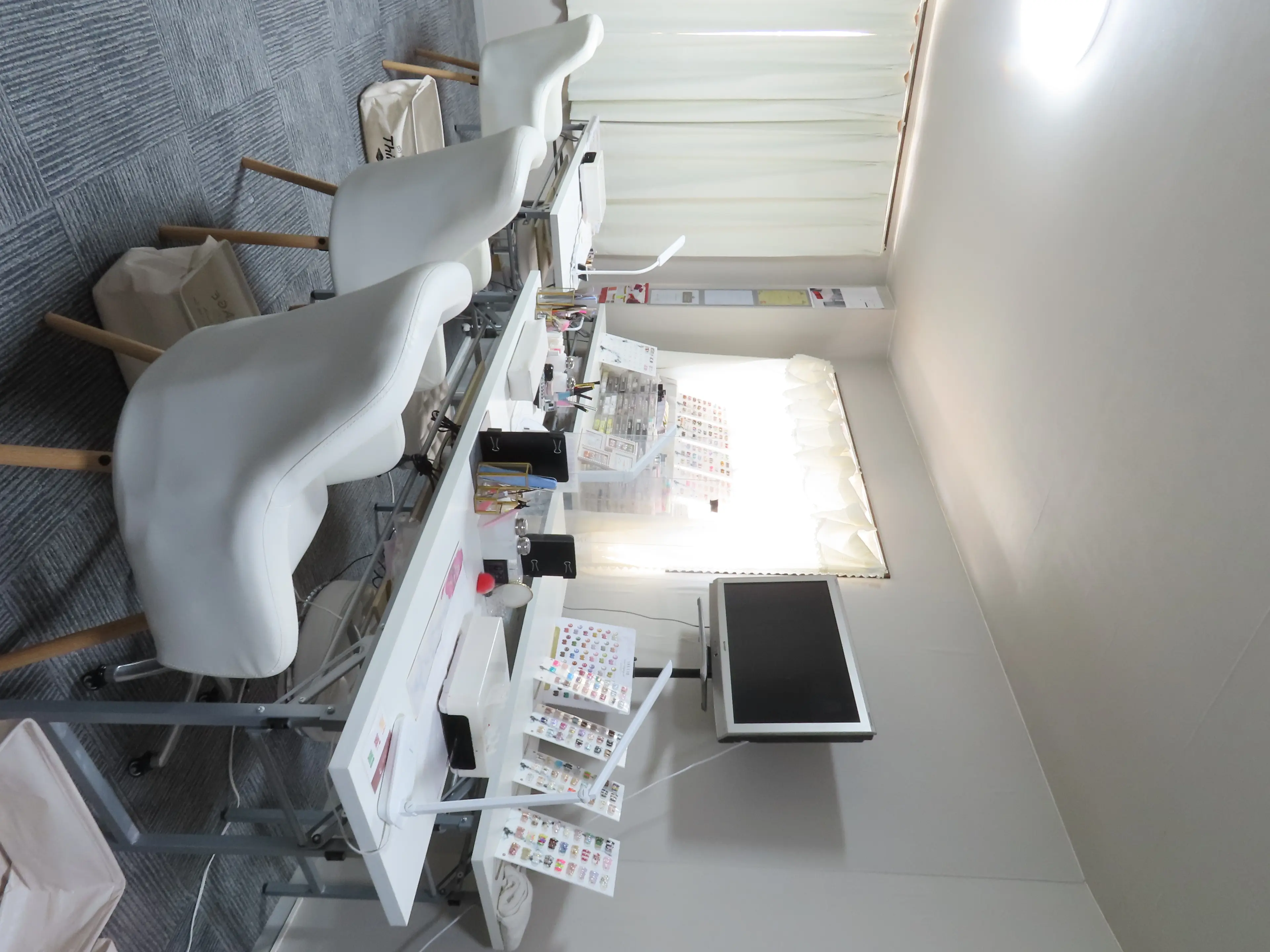 ネイルサロンKOTOの内観・外観3