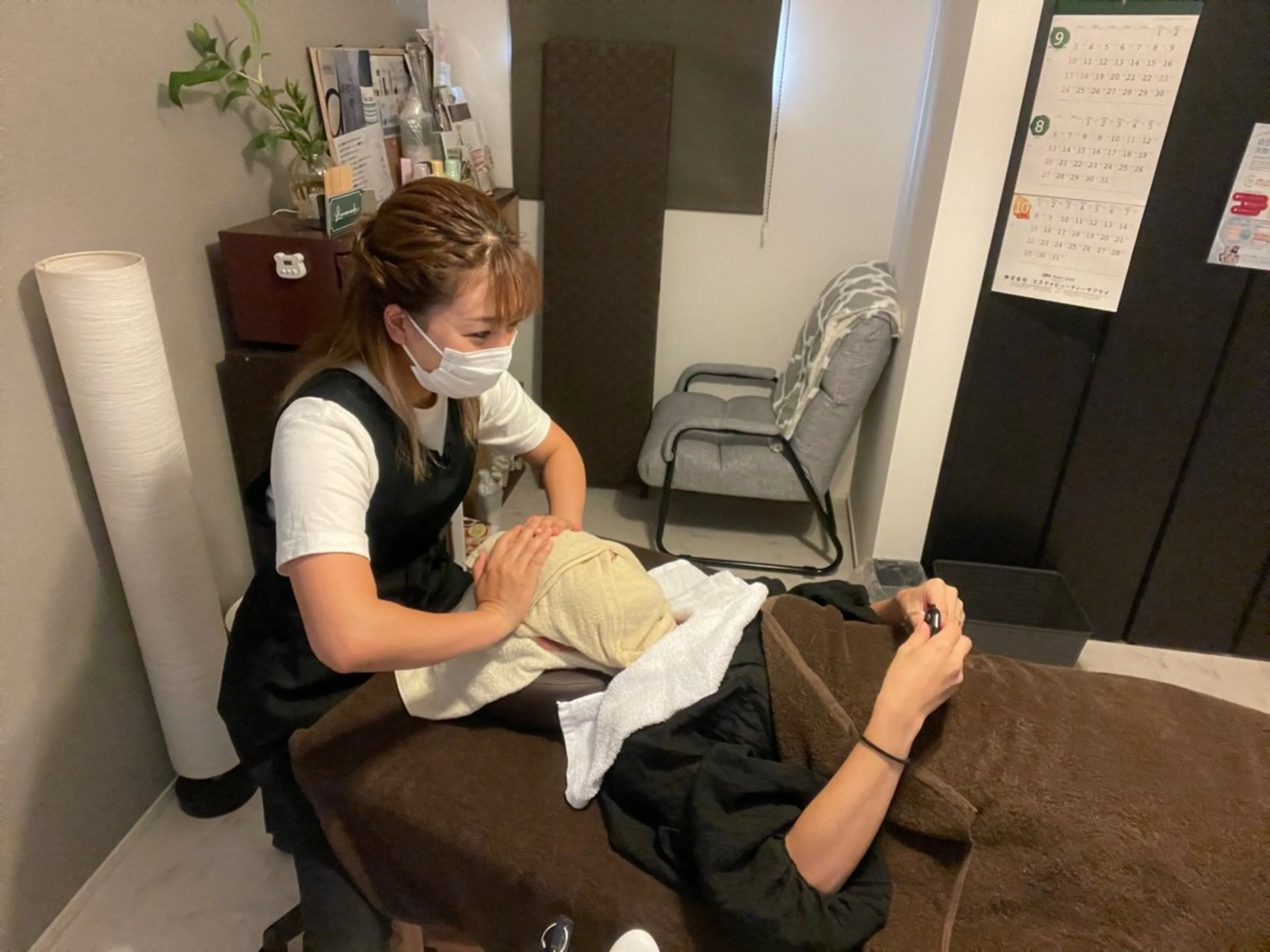 LEMONADEの内観・外観2