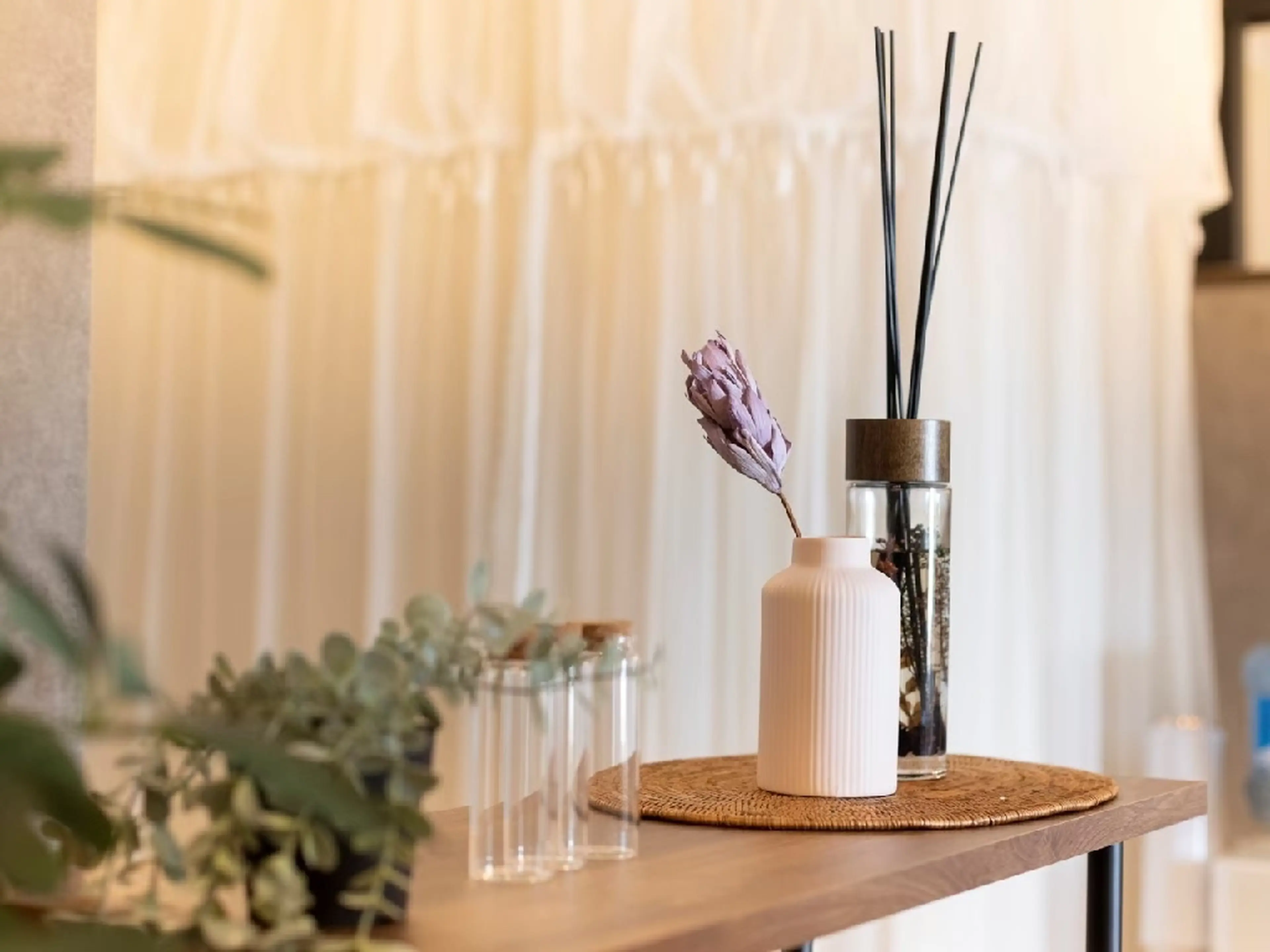 SIESTA MELUの内観・外観3