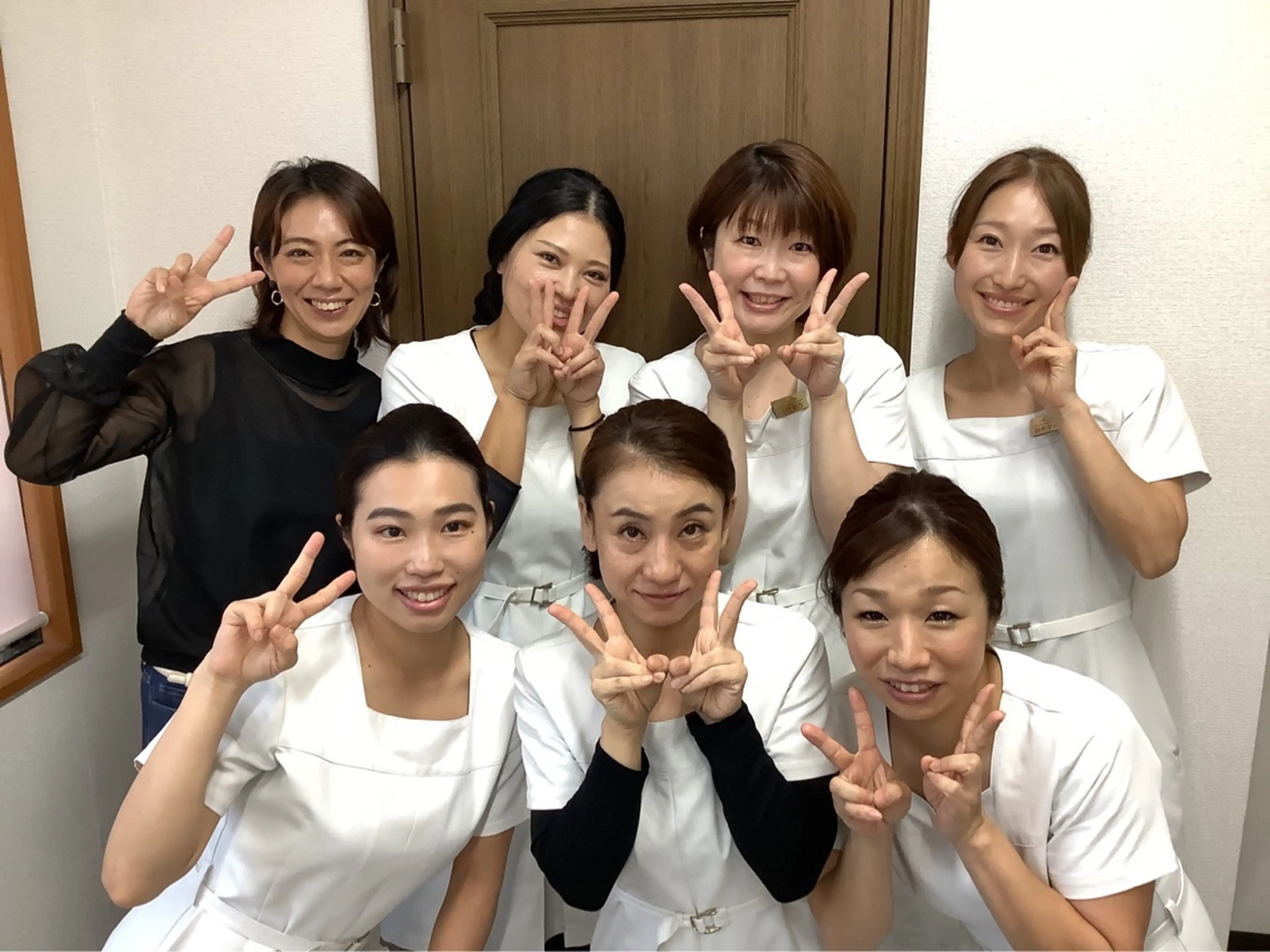 For You Mashiba Medicalの内観・外観3