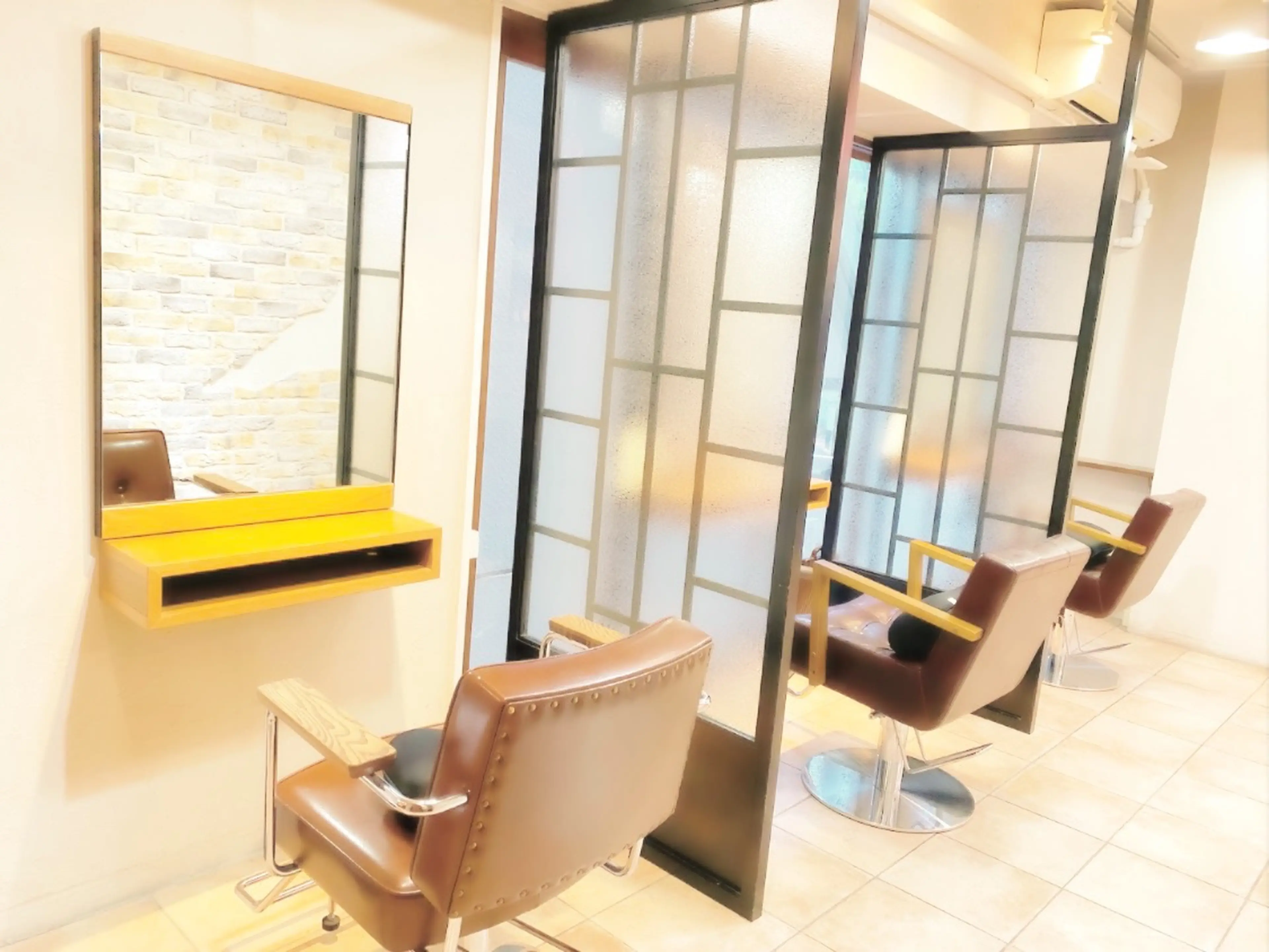 FLYCKAの内観・外観1