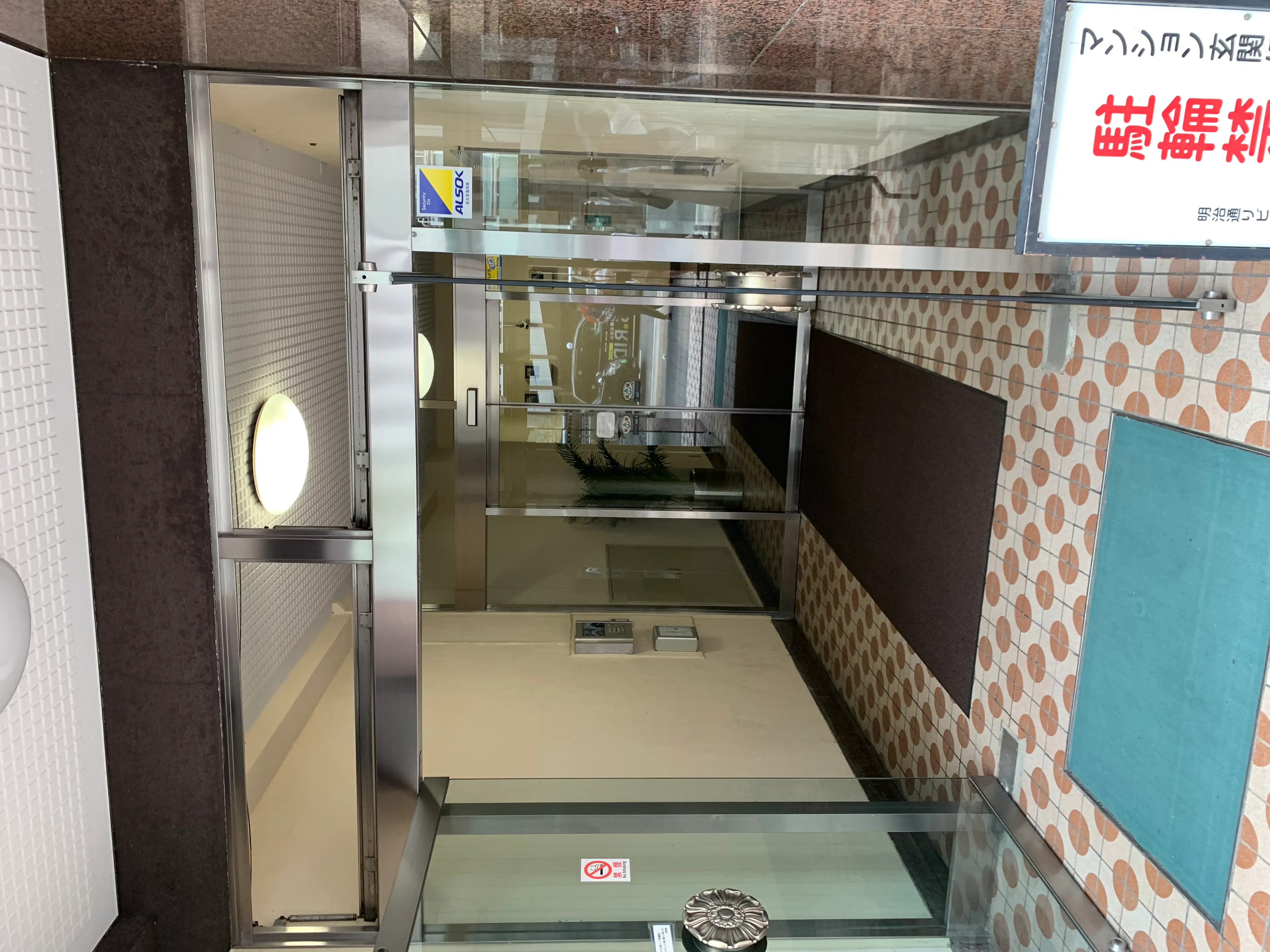 Cloudy Chan ネイルサロンの内観・外観3