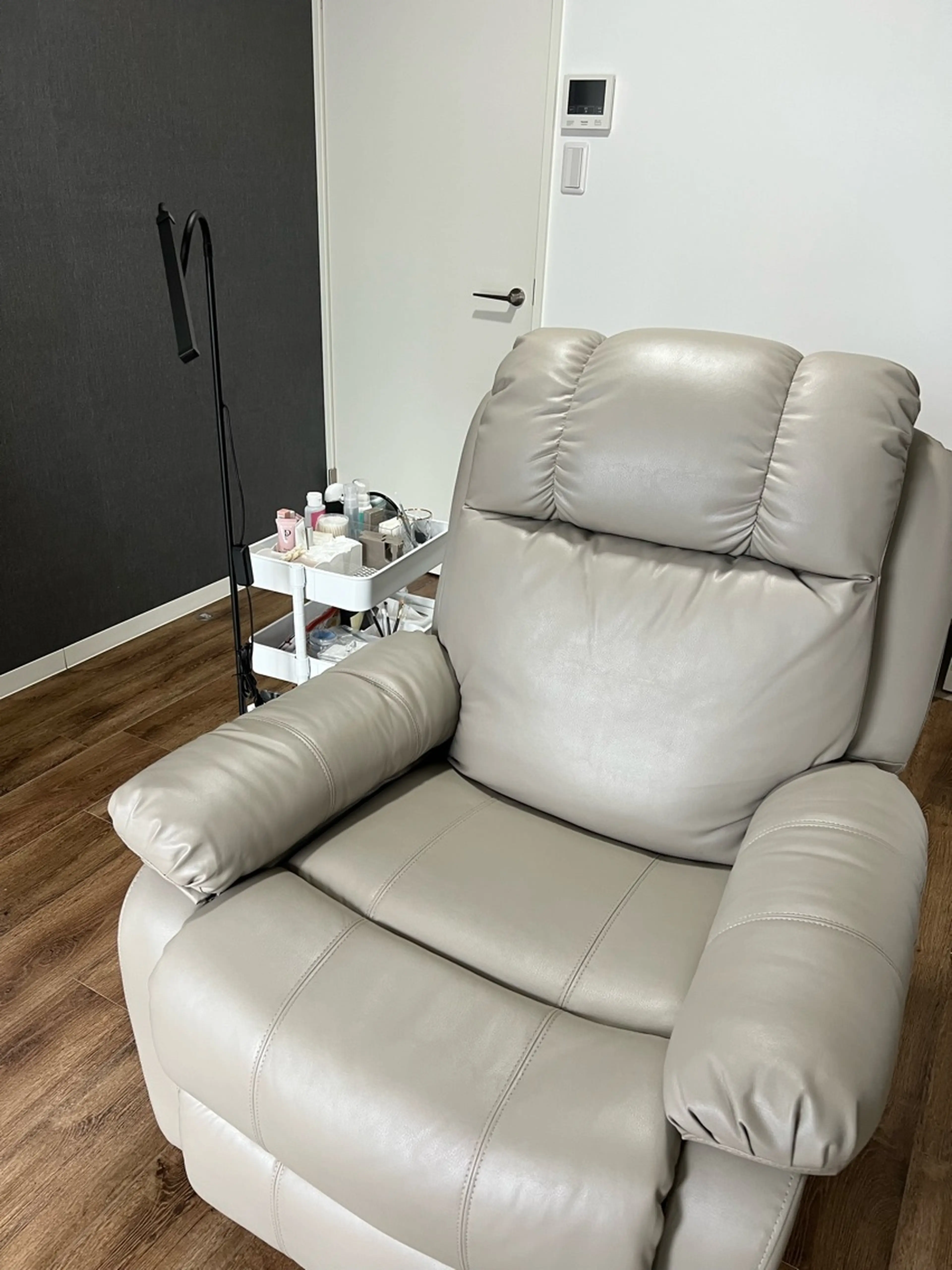 Felicieの内観・外観2