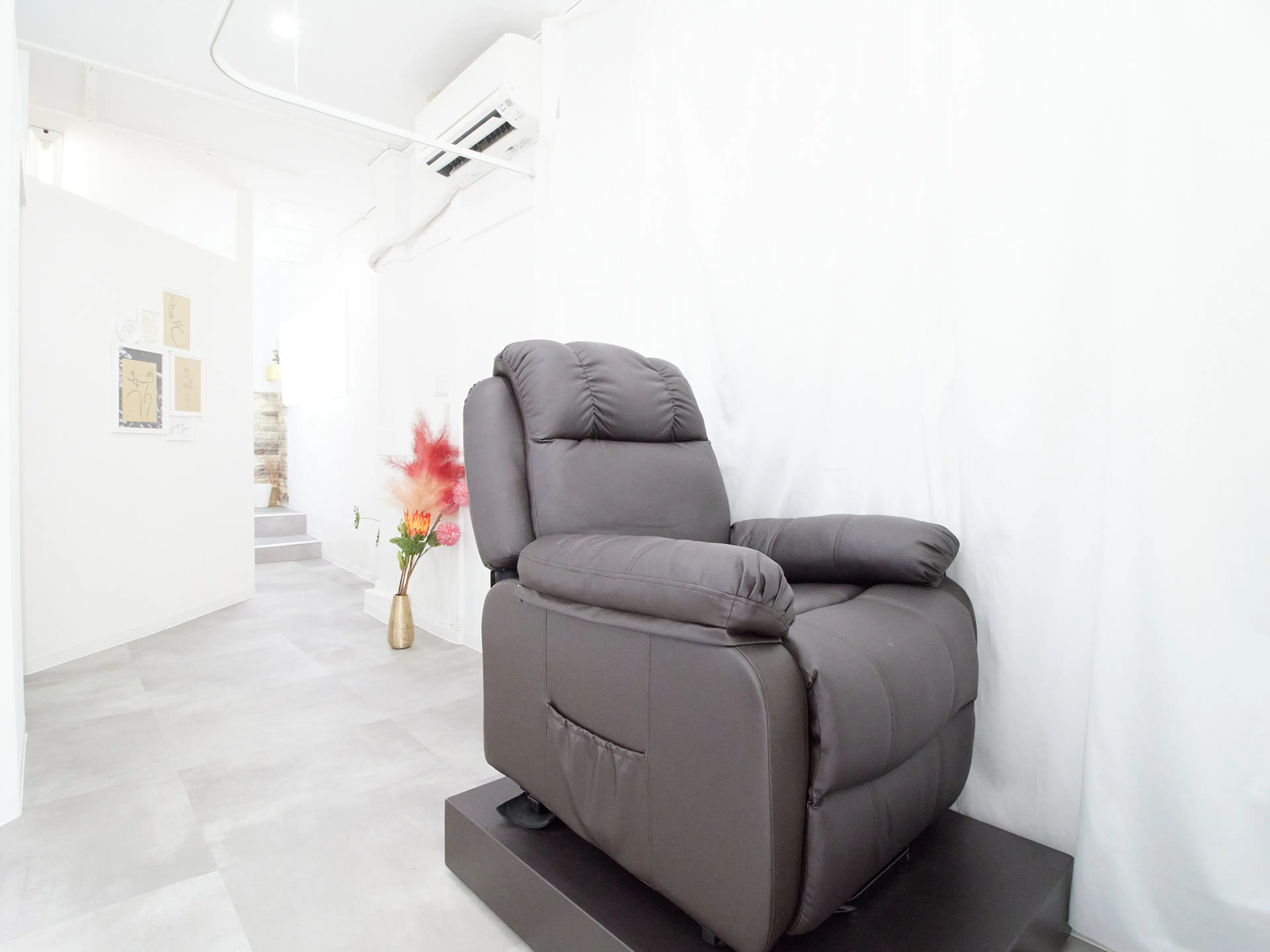 K's LASHの内観・外観2