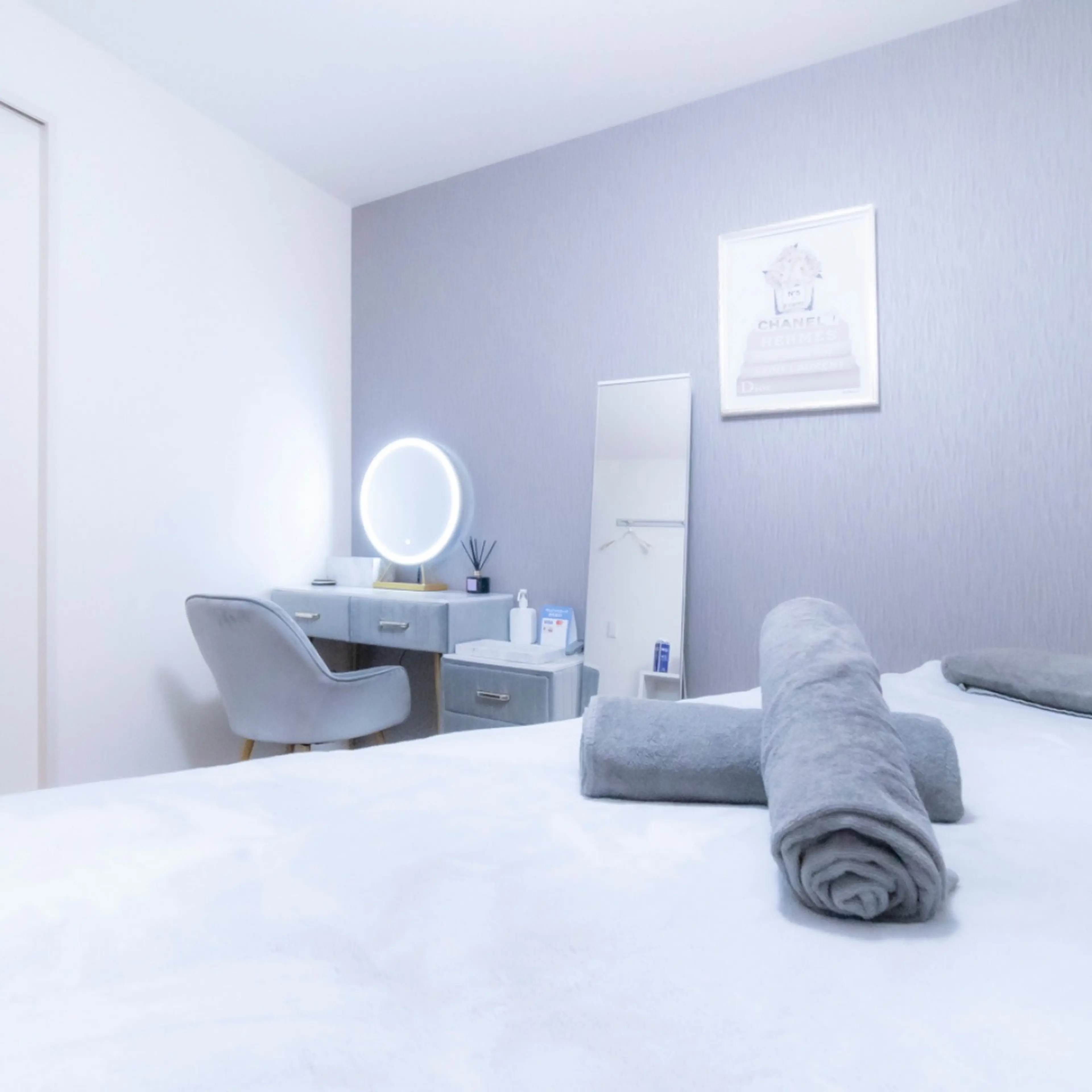 Salon  Itsの内観・外観1