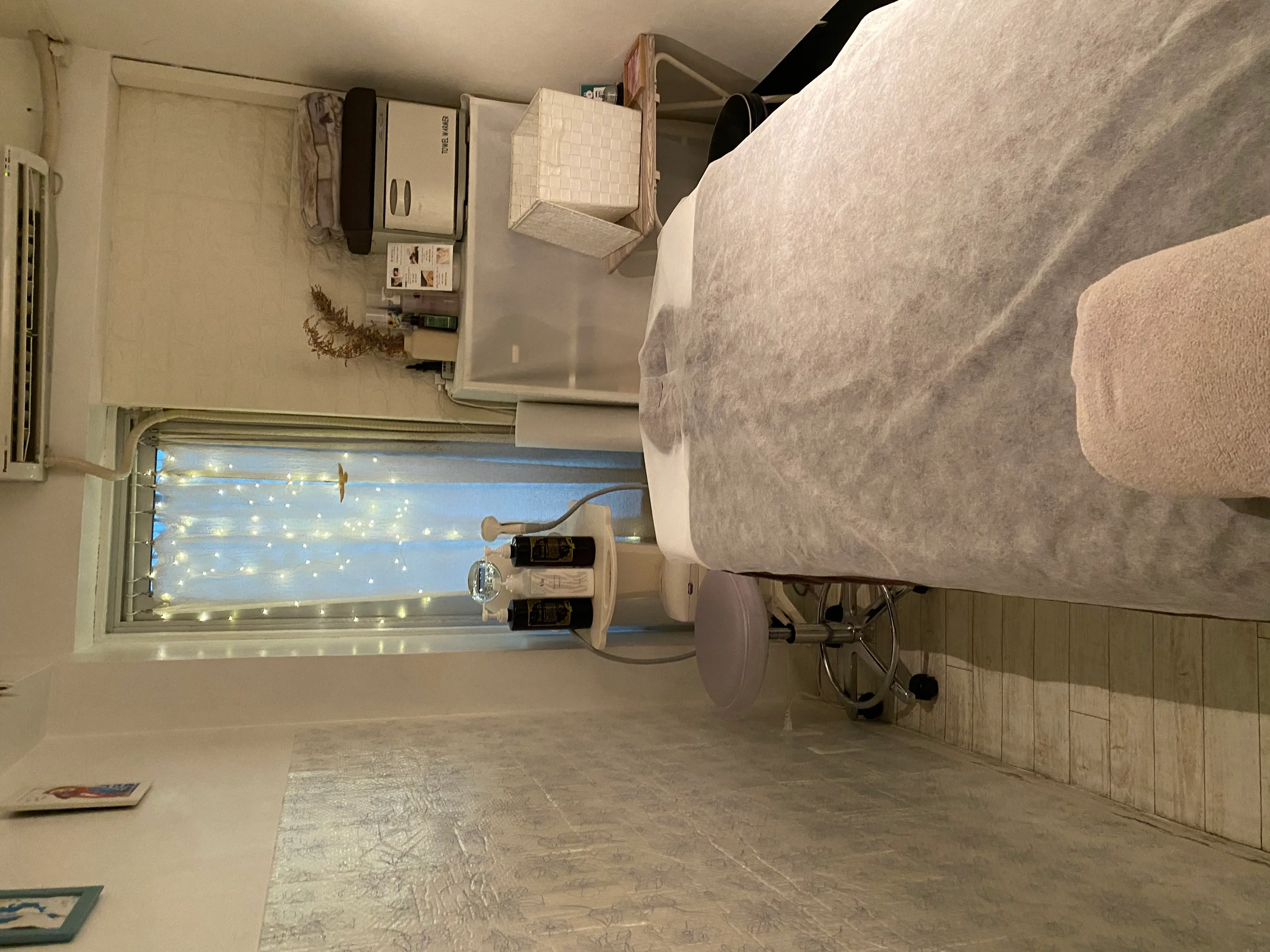 Healing&Beauty青い鳥の内観・外観1