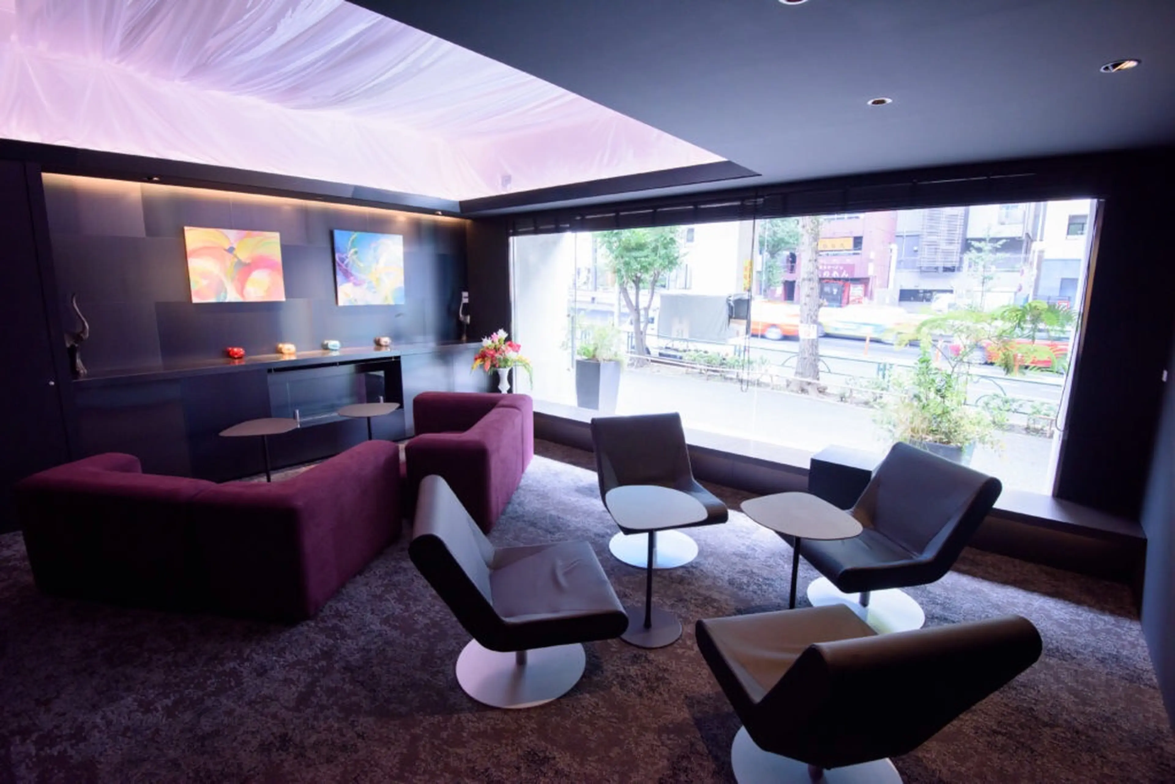 メディカルスキンケアサロン Laxage(ラクサージュ)西麻布の内観・外観2