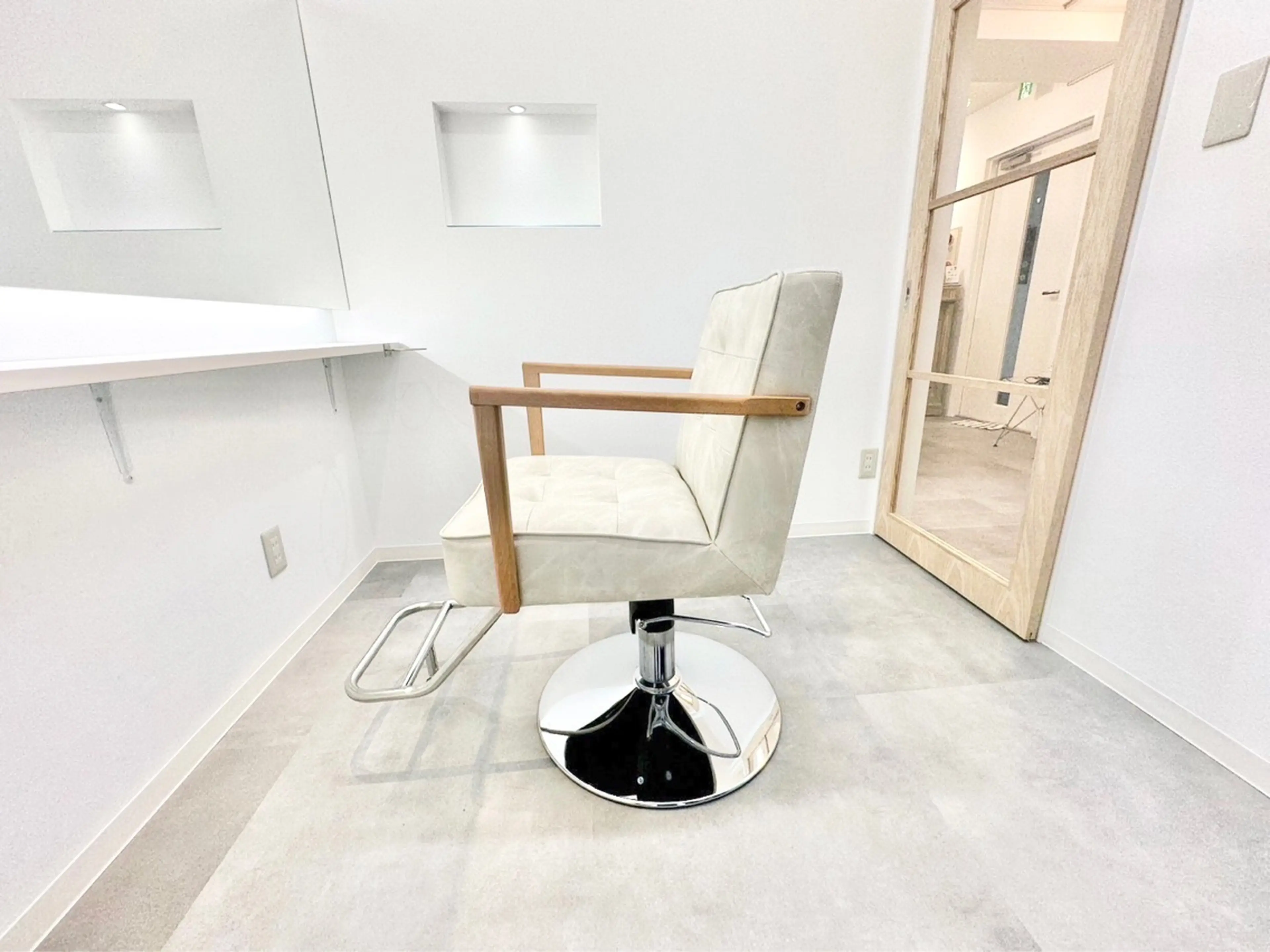 ECLART Lien藤沢店の内観・外観1