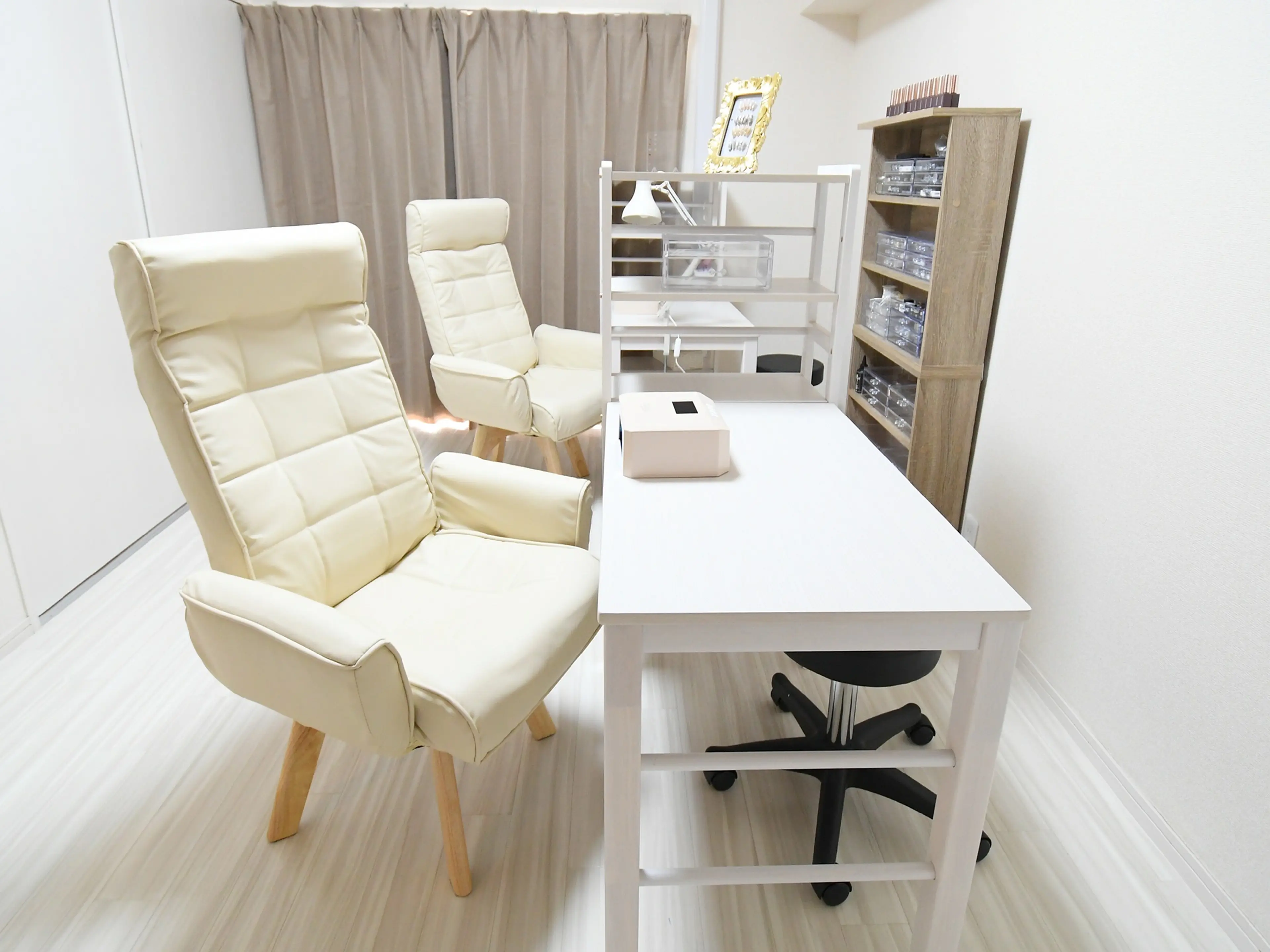 Allybell(アリーベル)の内観・外観3