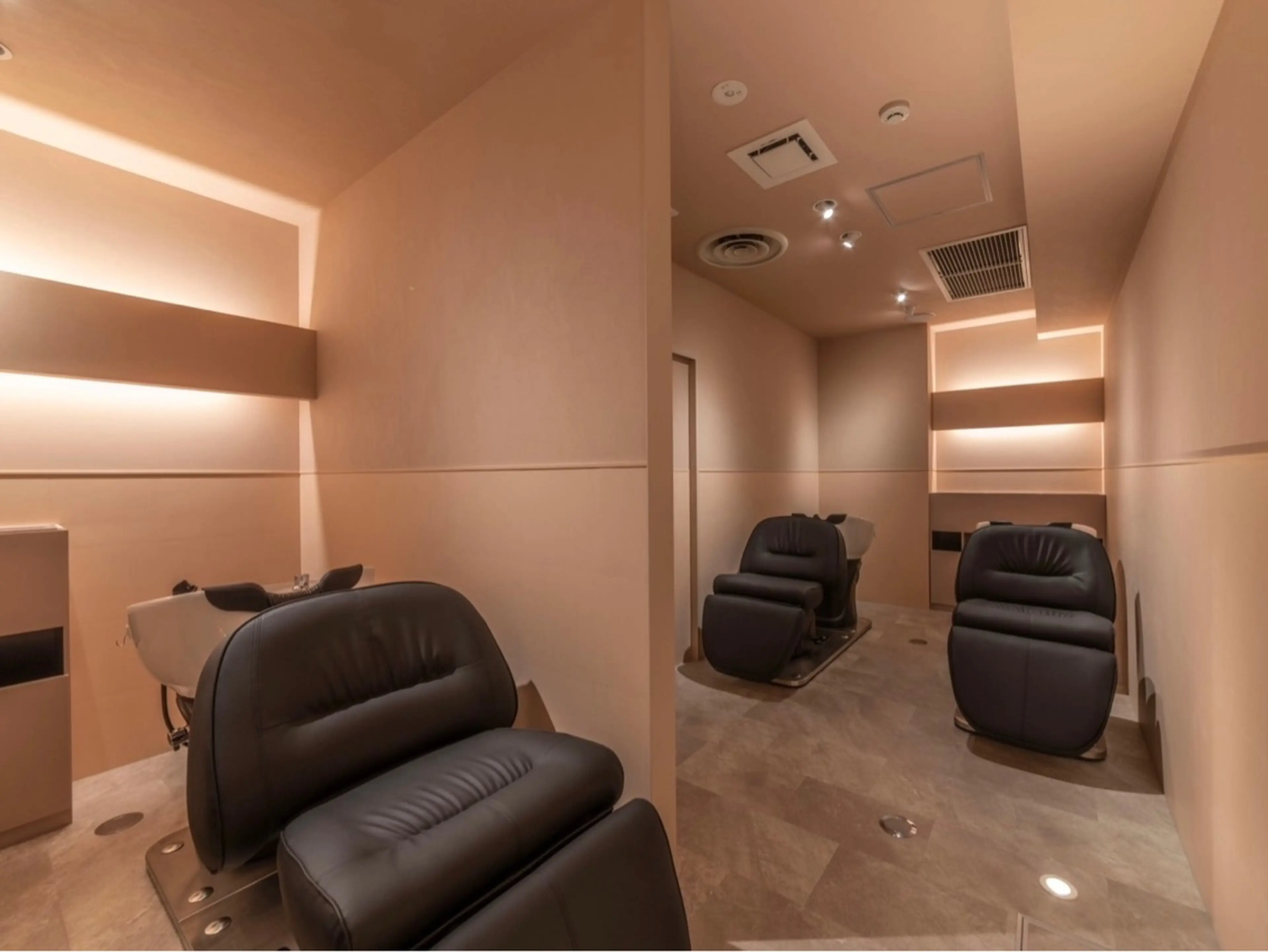 Eleanor spa&treatment 博多 ANNEXの内観・外観2